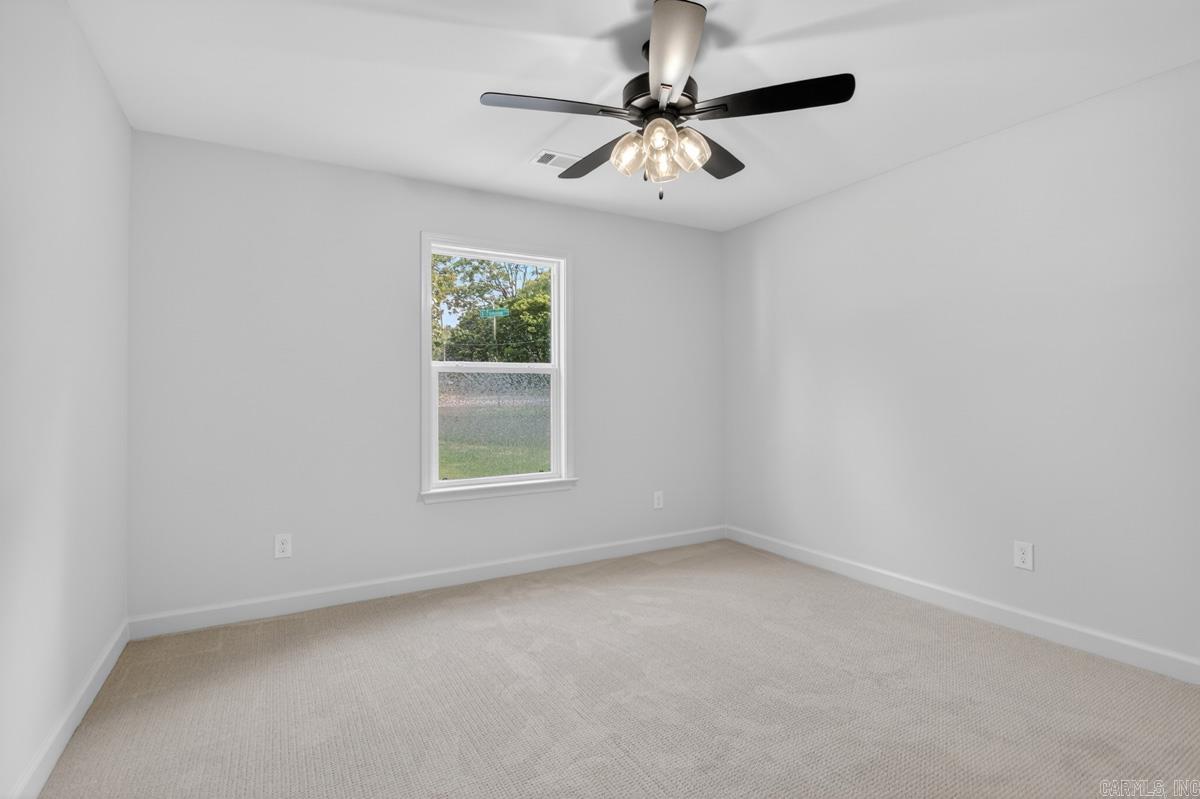 214 Pineview  Sherwood, AR