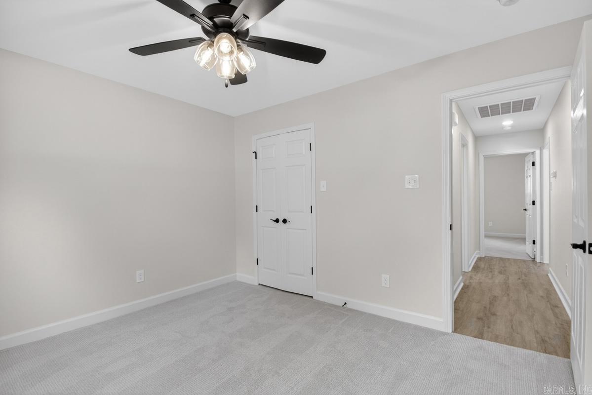 214 Pineview  Sherwood, AR