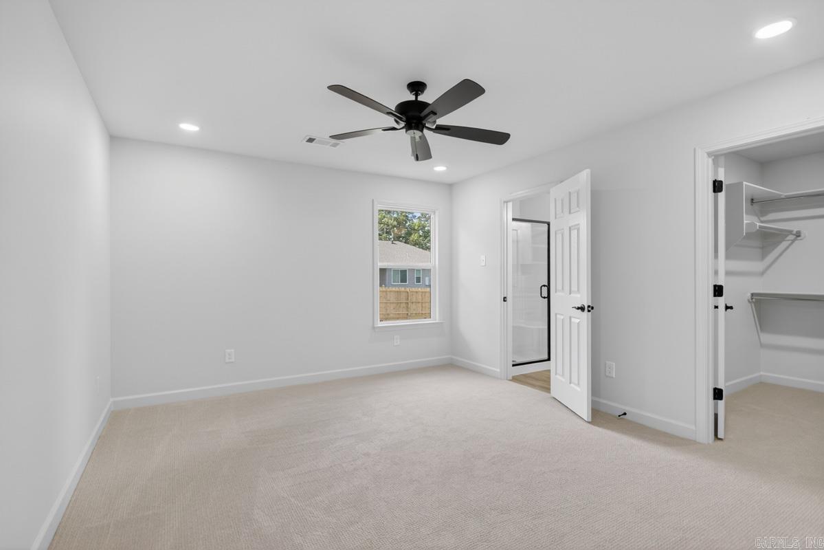 214 Pineview  Sherwood, AR