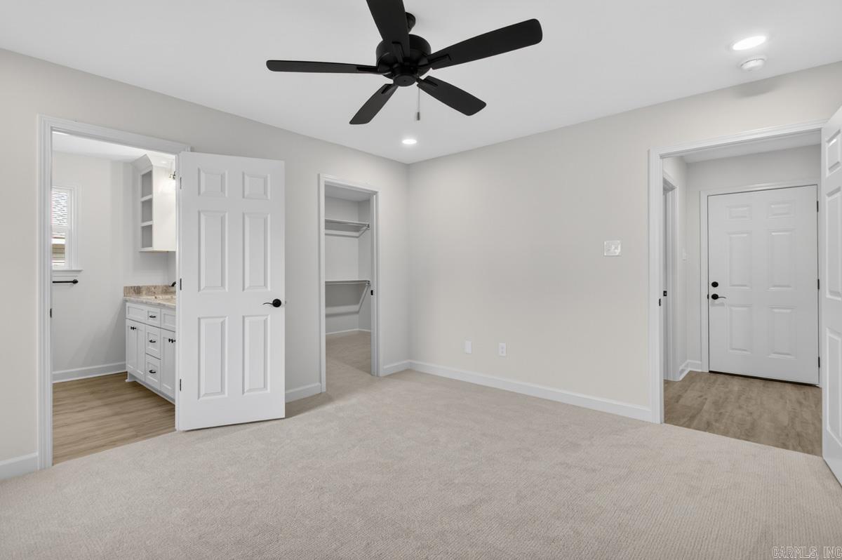 214 Pineview  Sherwood, AR