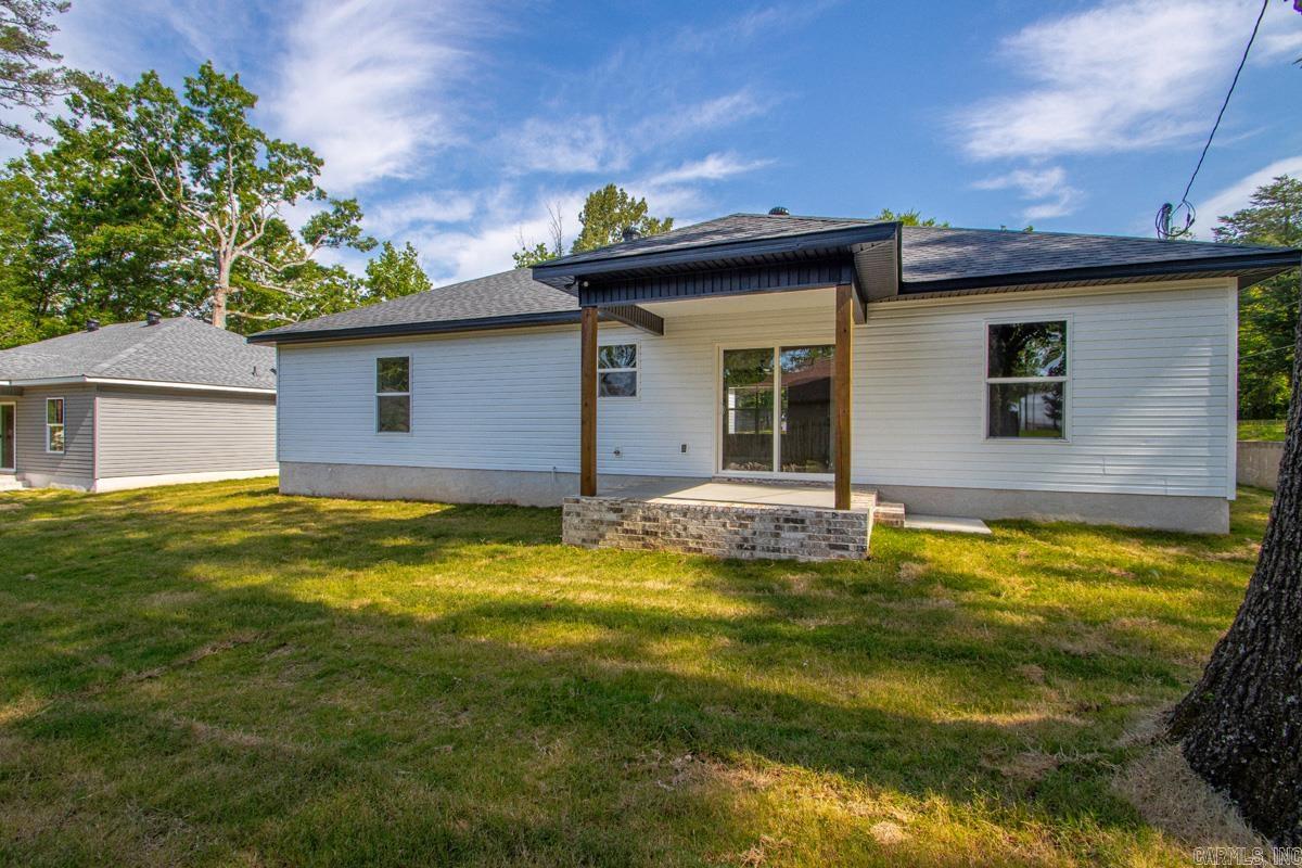 214 Pineview  Sherwood, AR