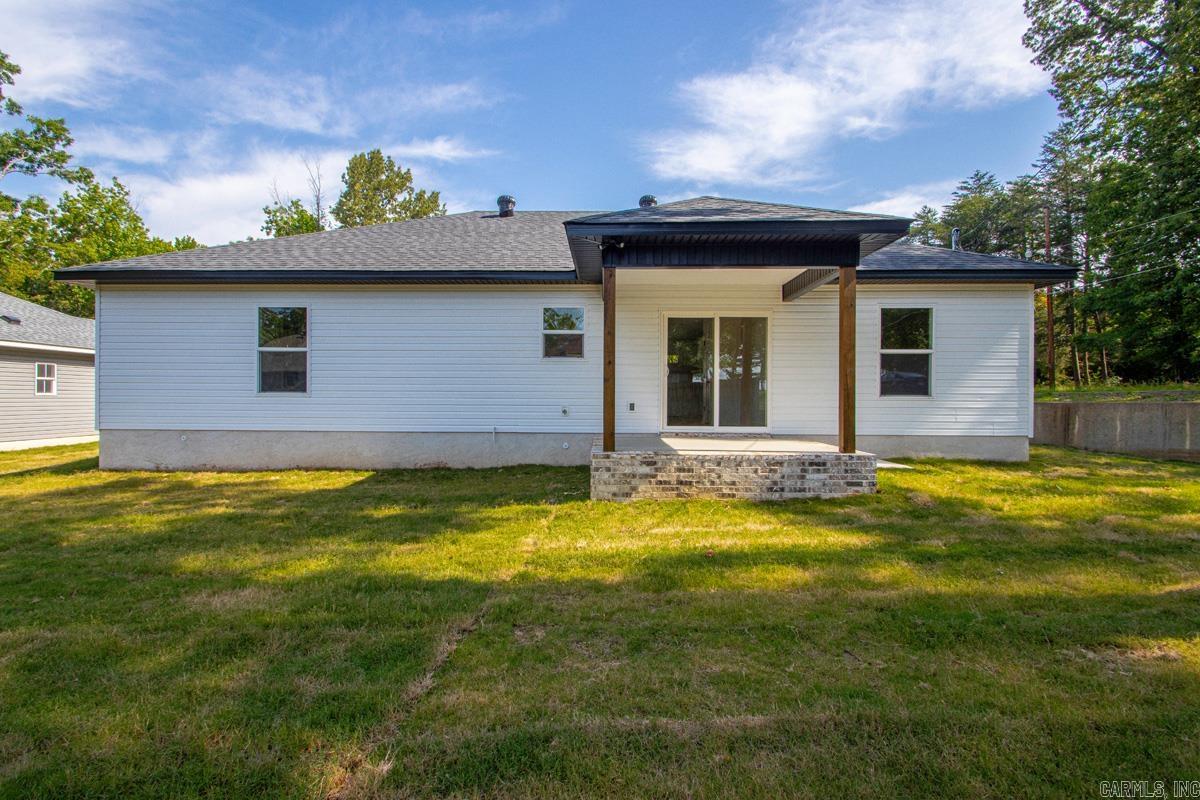 214 Pineview  Sherwood, AR