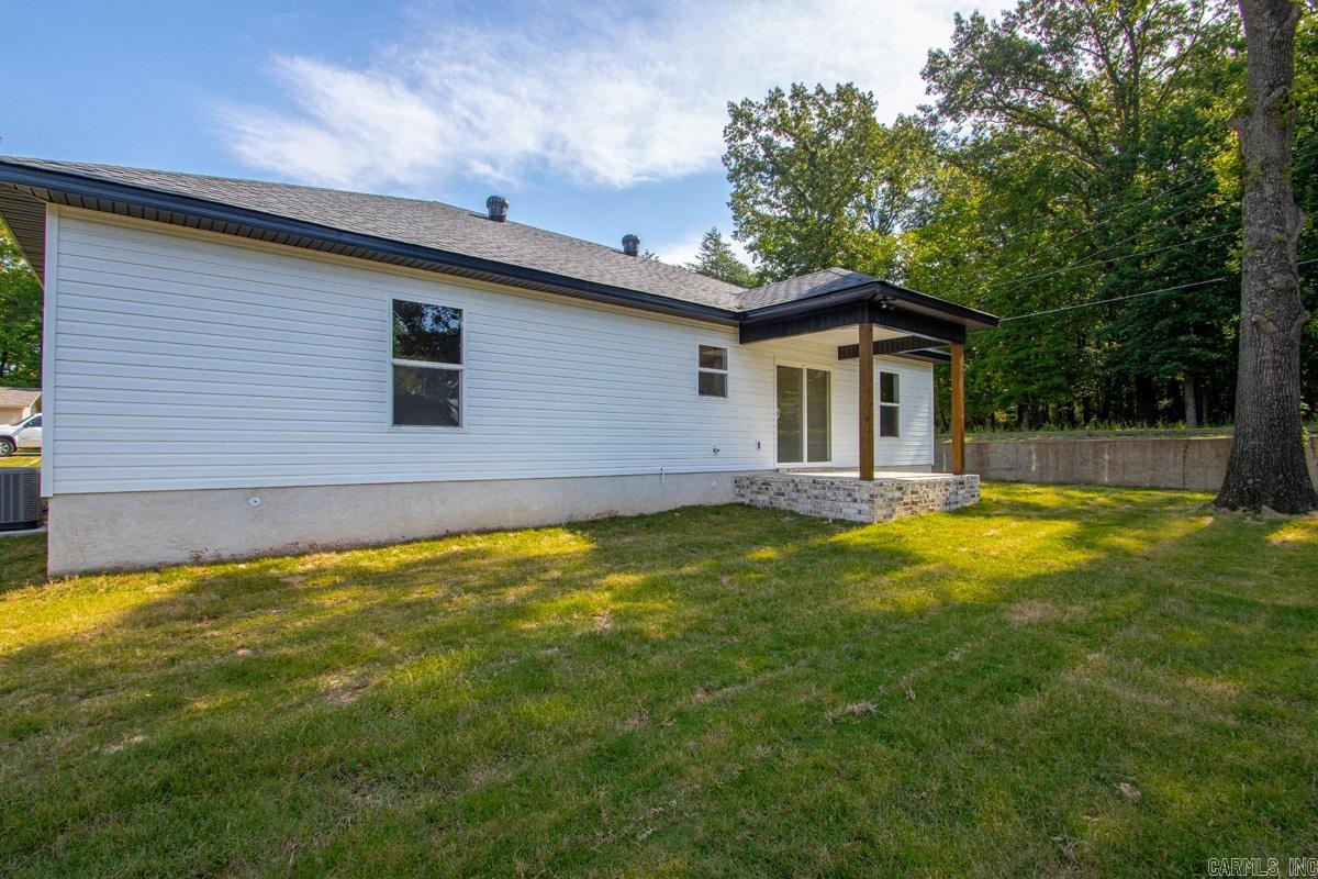 214 Pineview  Sherwood, AR