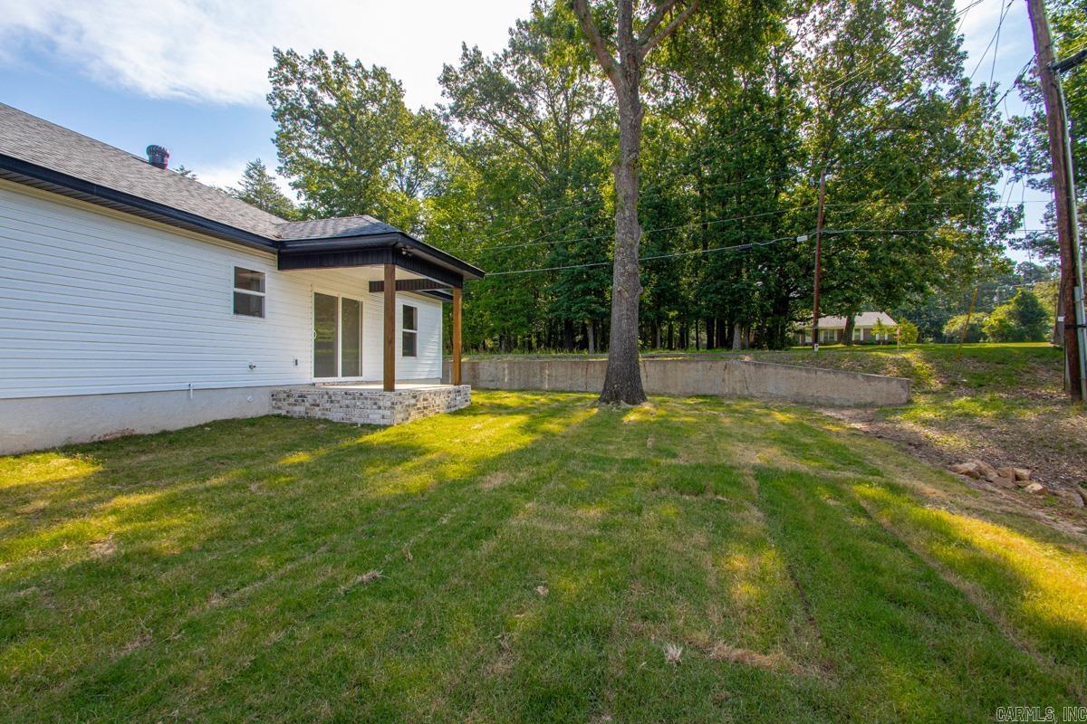 214 Pineview  Sherwood, AR
