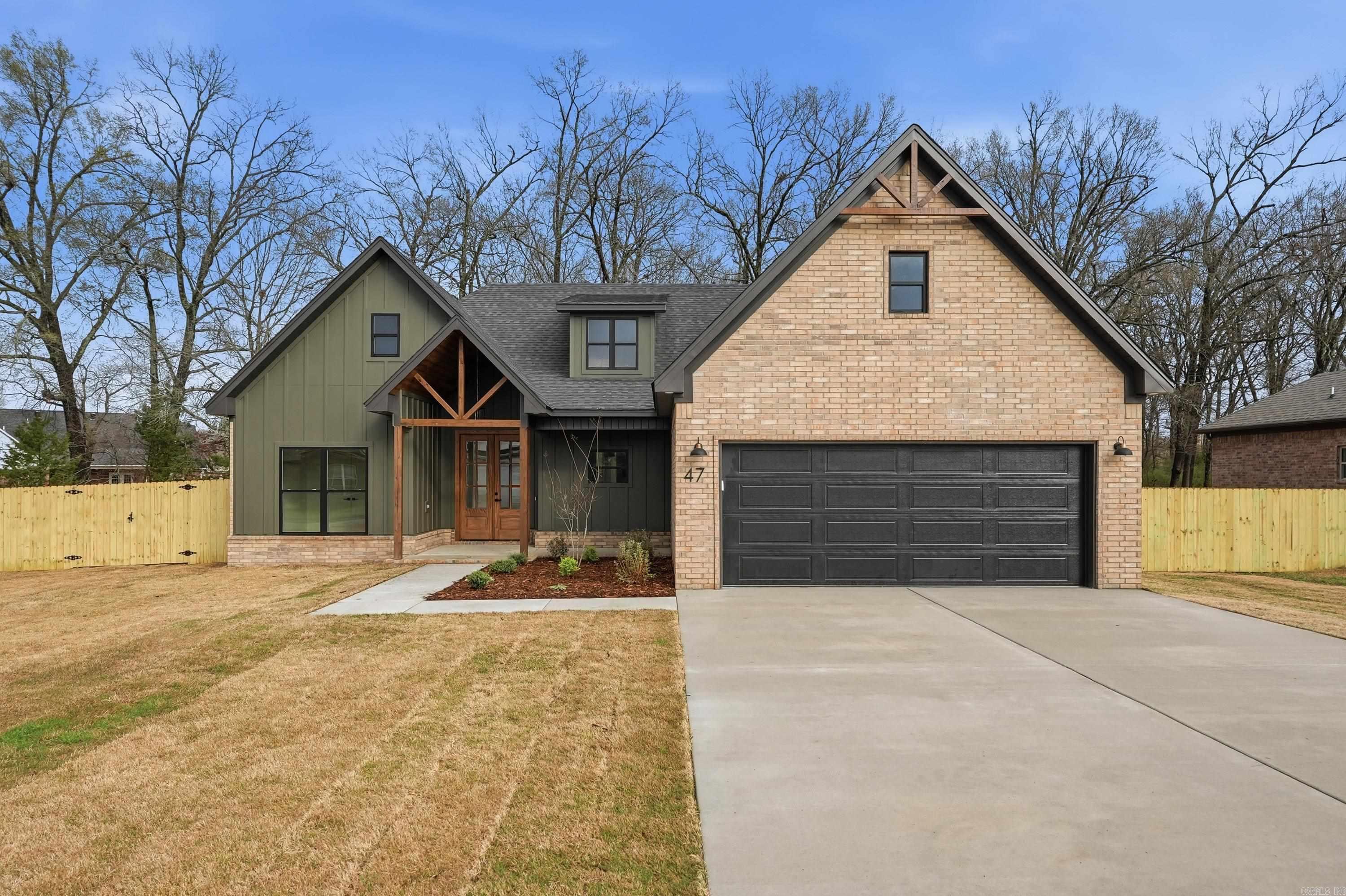 47 Sunset  Morrilton, AR