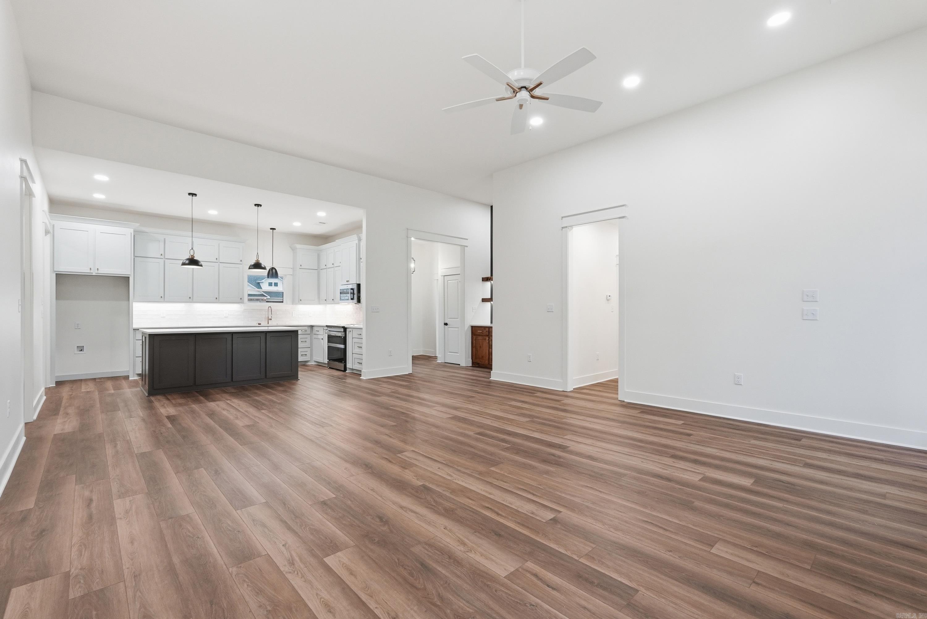 47 Sunset  Morrilton, AR