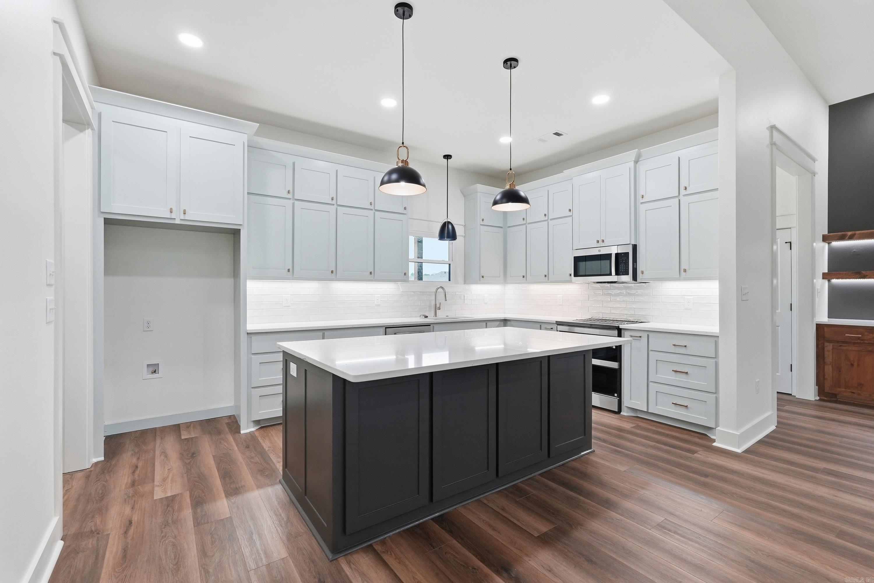 47 Sunset  Morrilton, AR