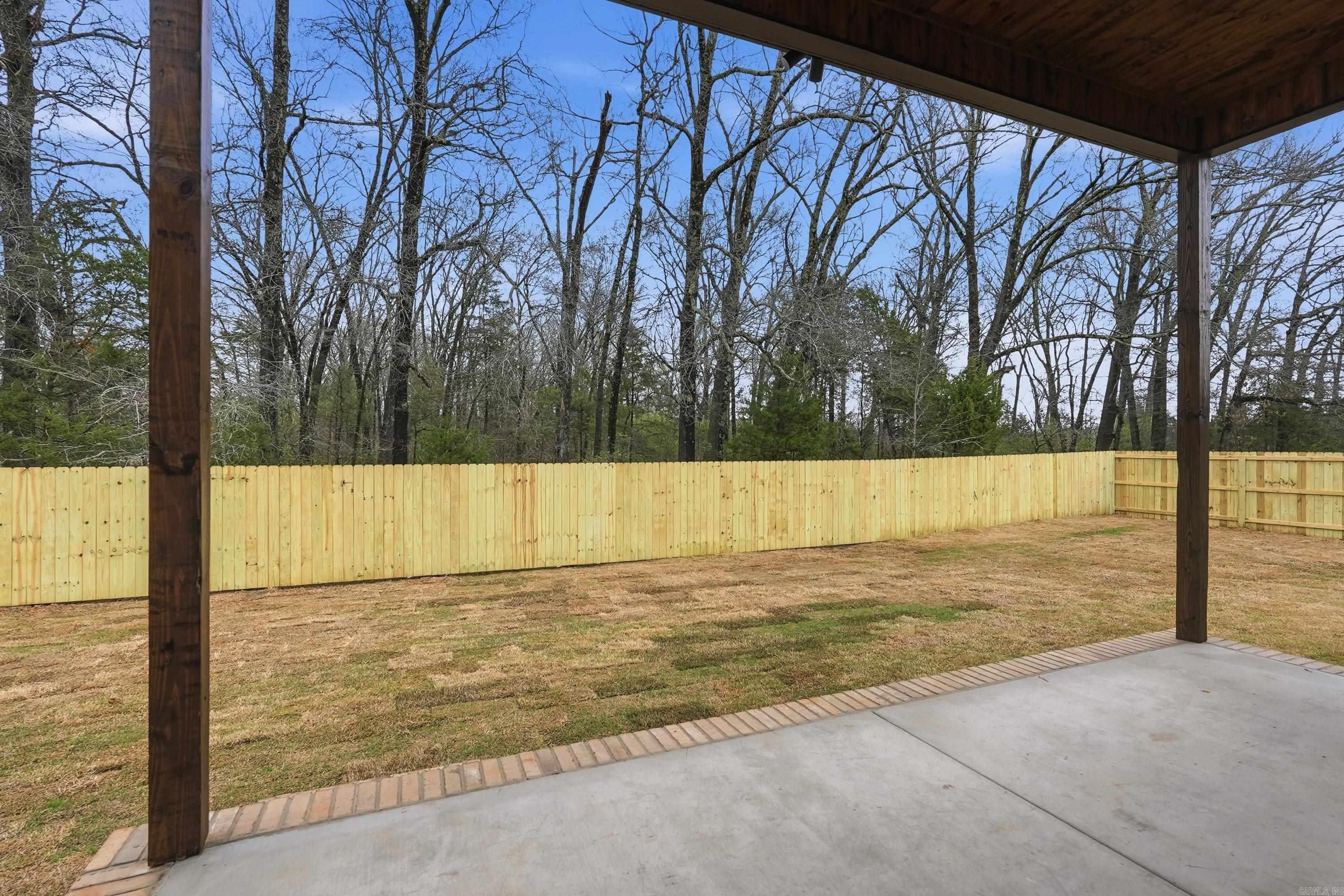 47 Sunset  Morrilton, AR