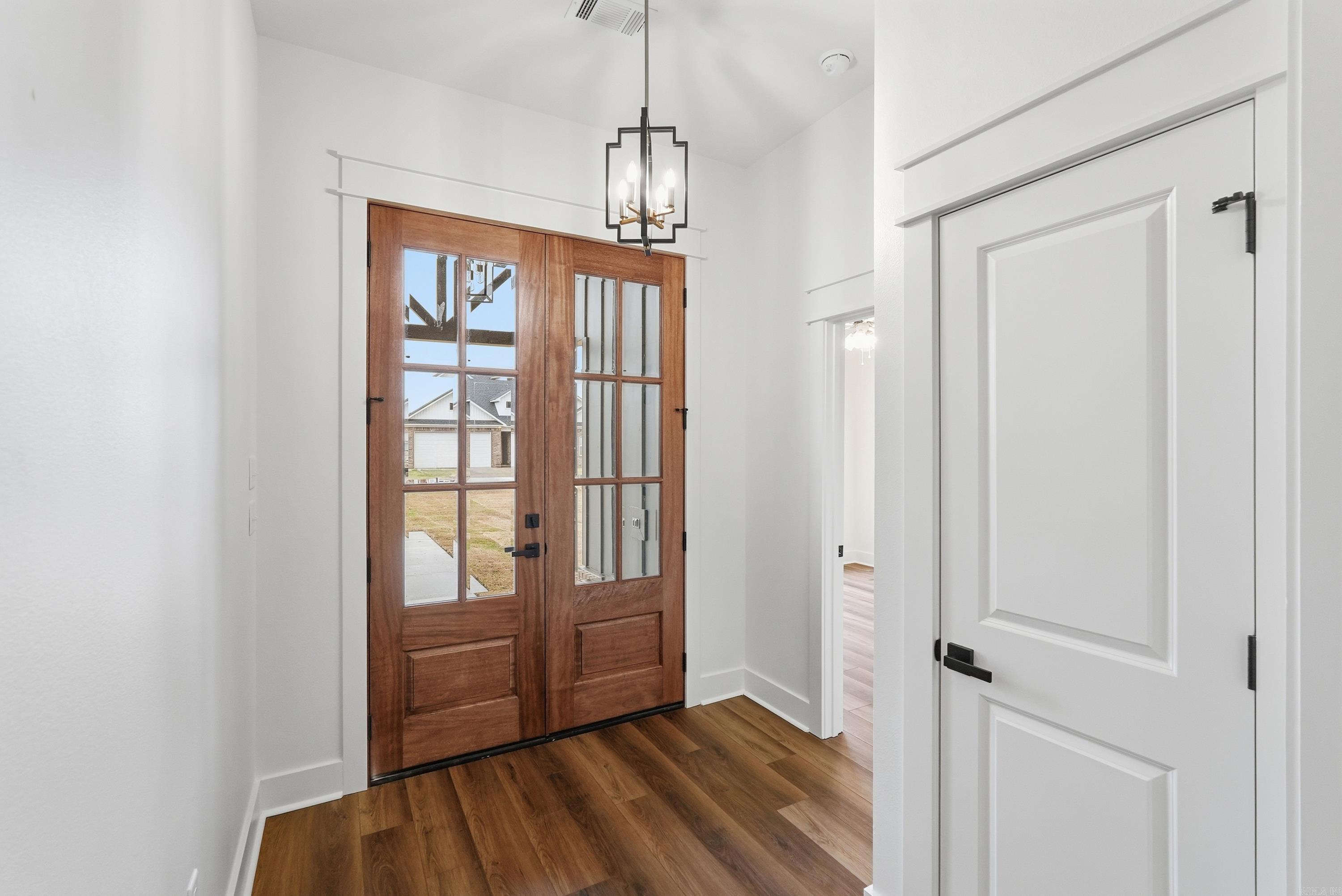 47 Sunset  Morrilton, AR