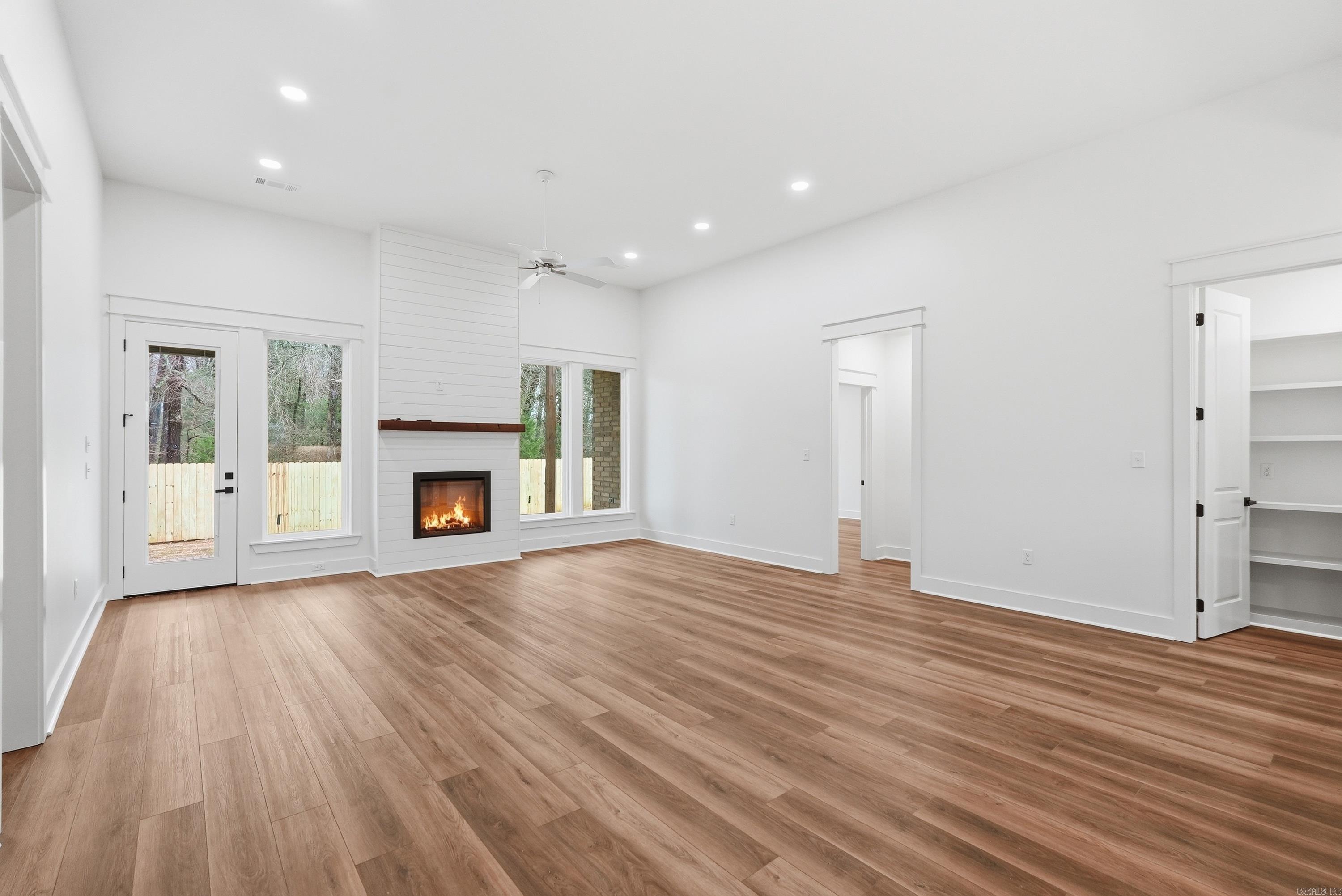 47 Sunset  Morrilton, AR