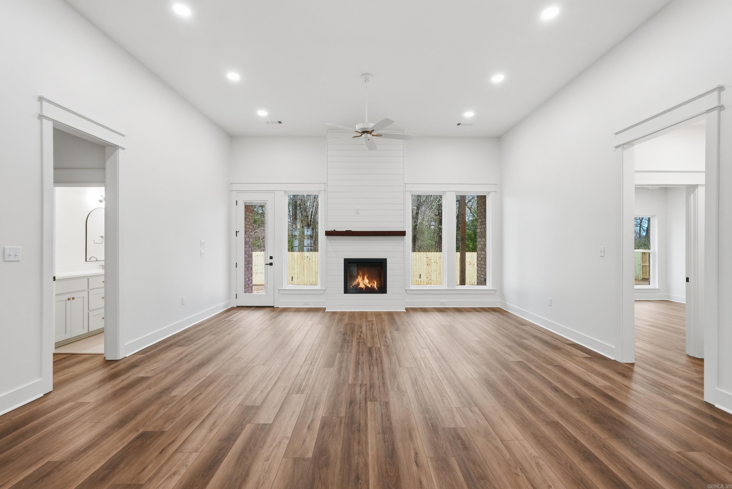 47 Sunset  Morrilton, AR