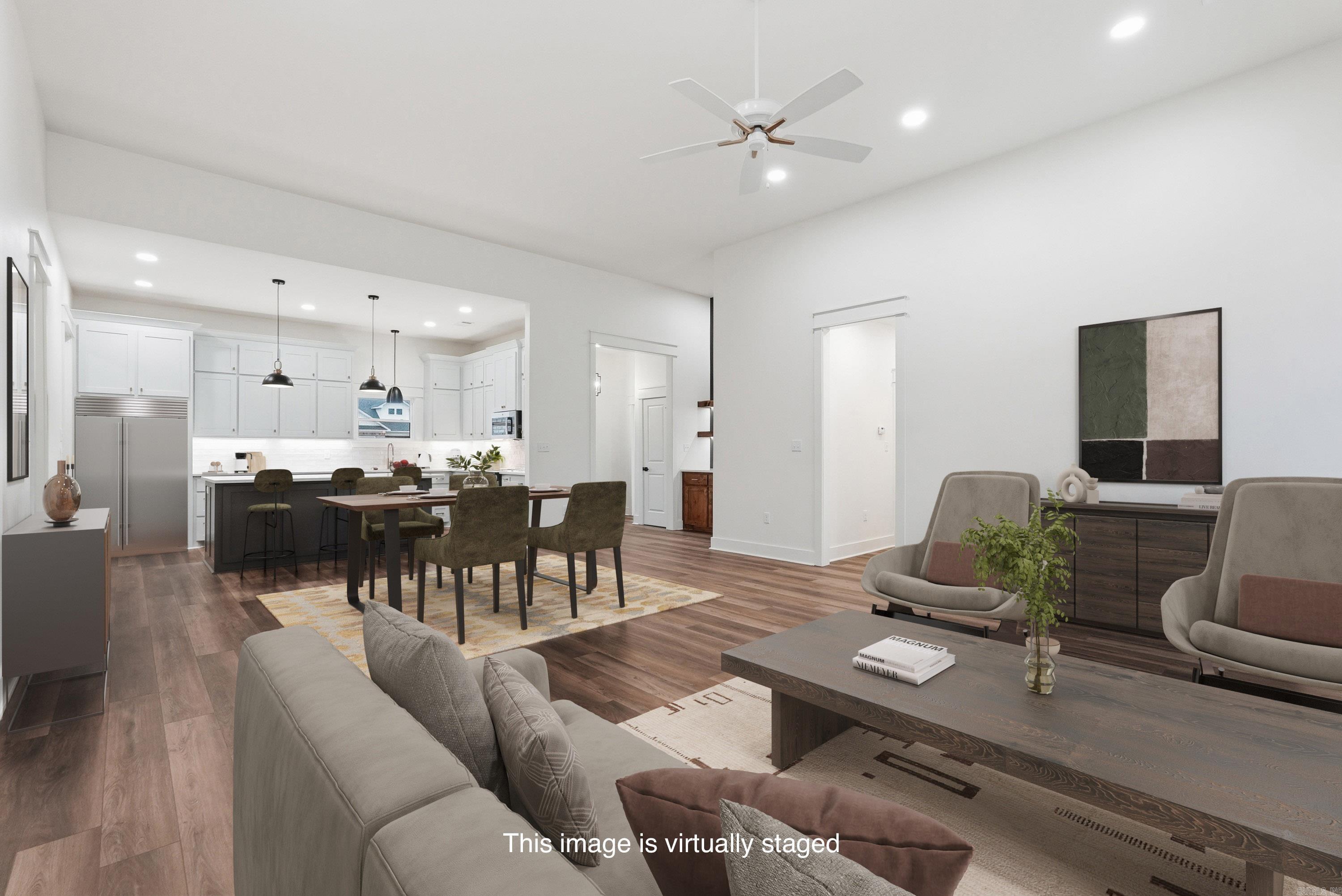 47 Sunset  Morrilton, AR