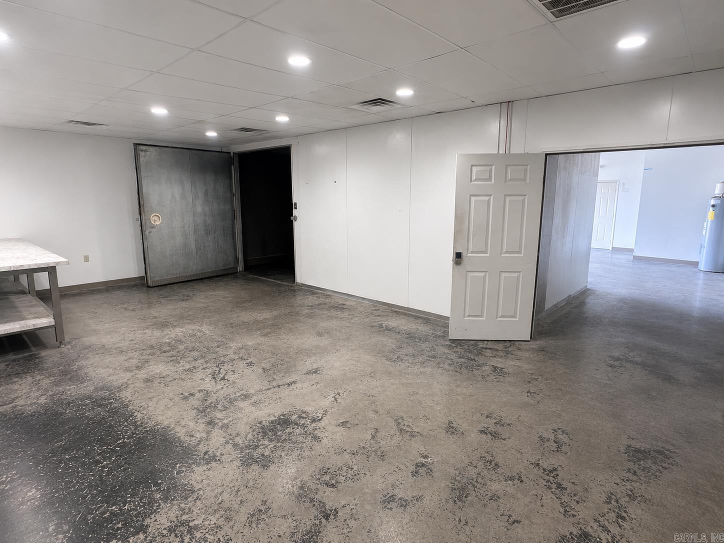 1506 Prickett Building 2 Bryant, AR