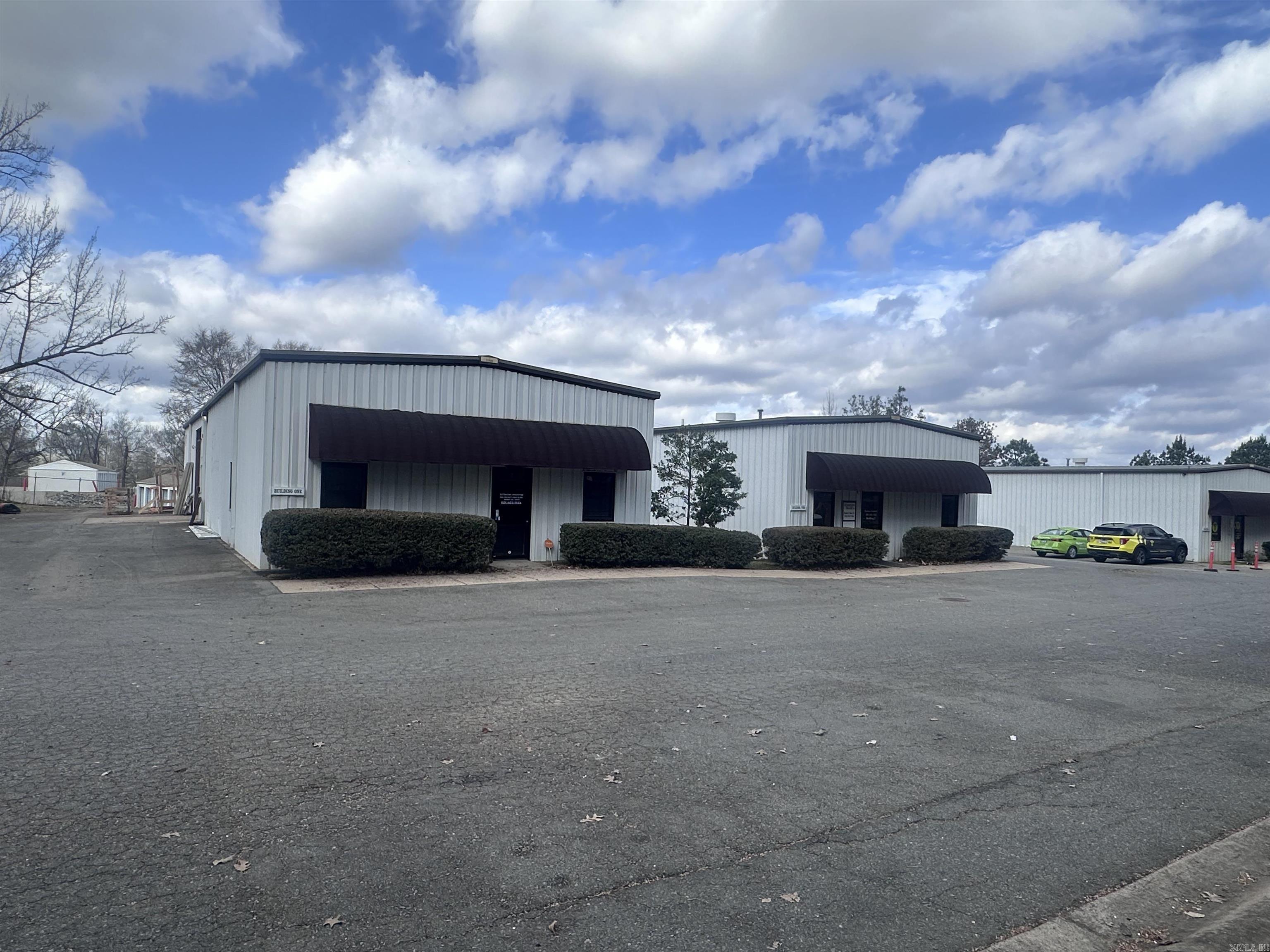 1506 Prickett  Bryant, AR