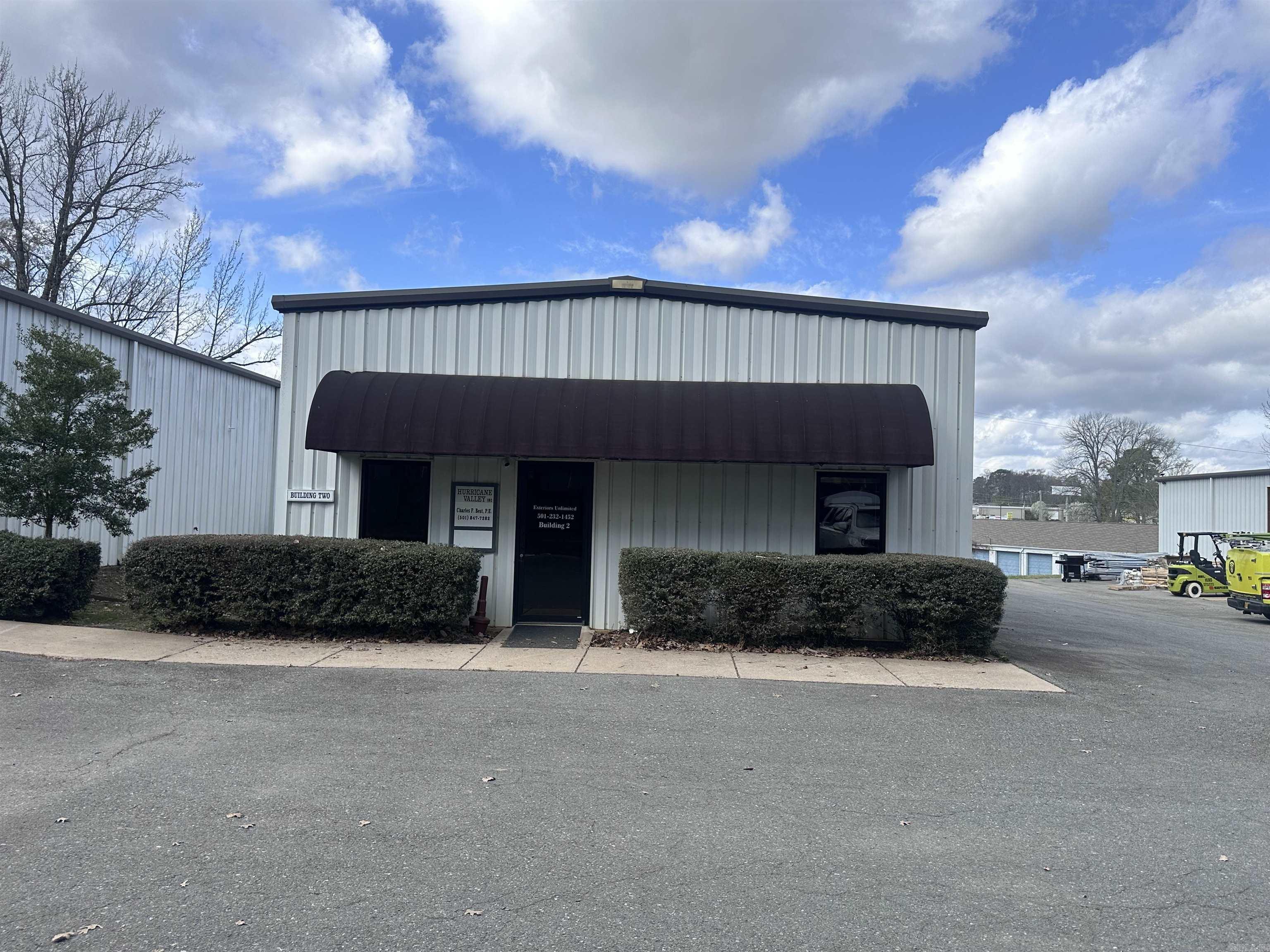 1506 Prickett Building 2 Bryant, AR