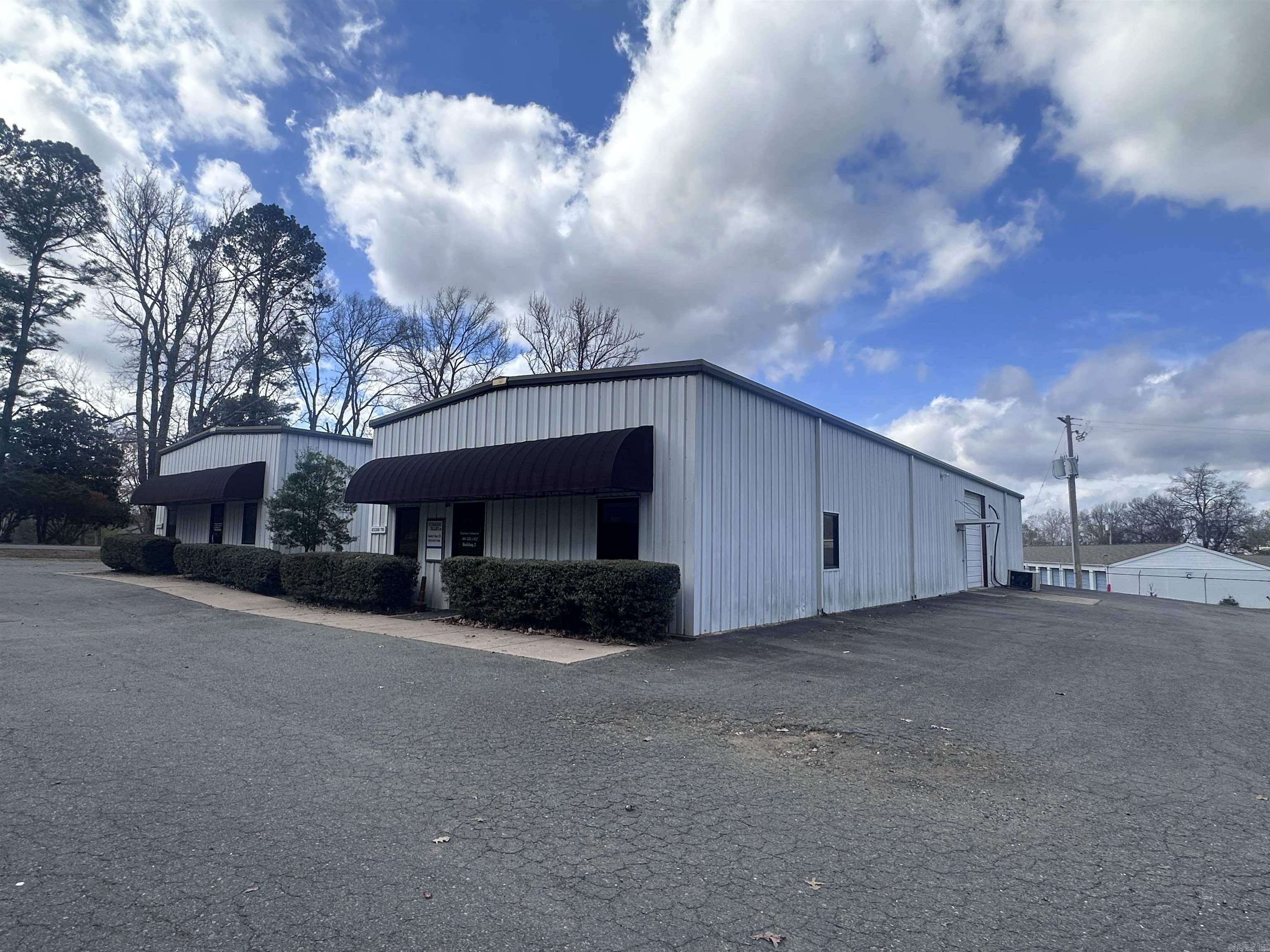 1506 Prickett Building 2 Bryant, AR