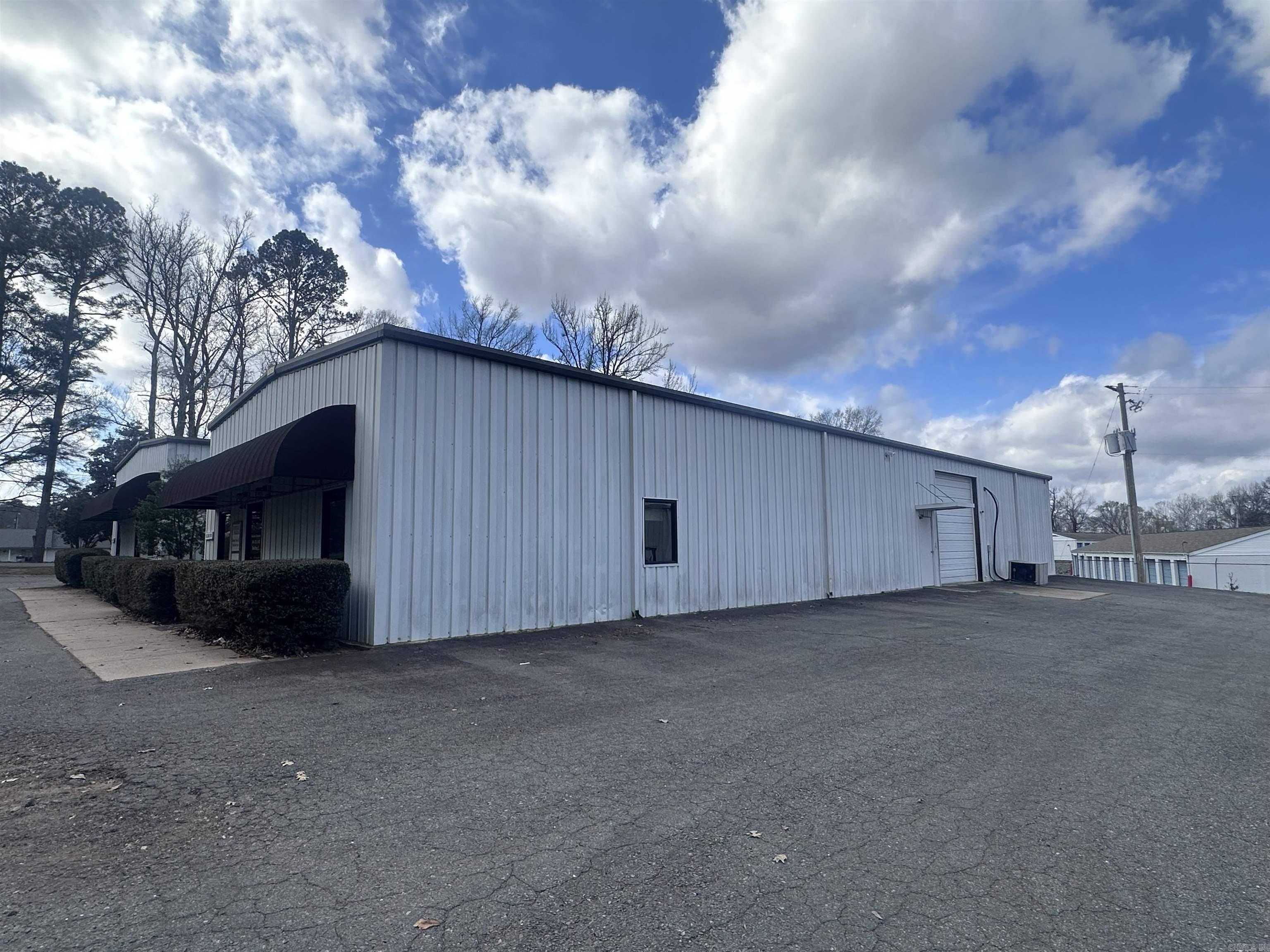 1506 Prickett Building 2 Bryant, AR