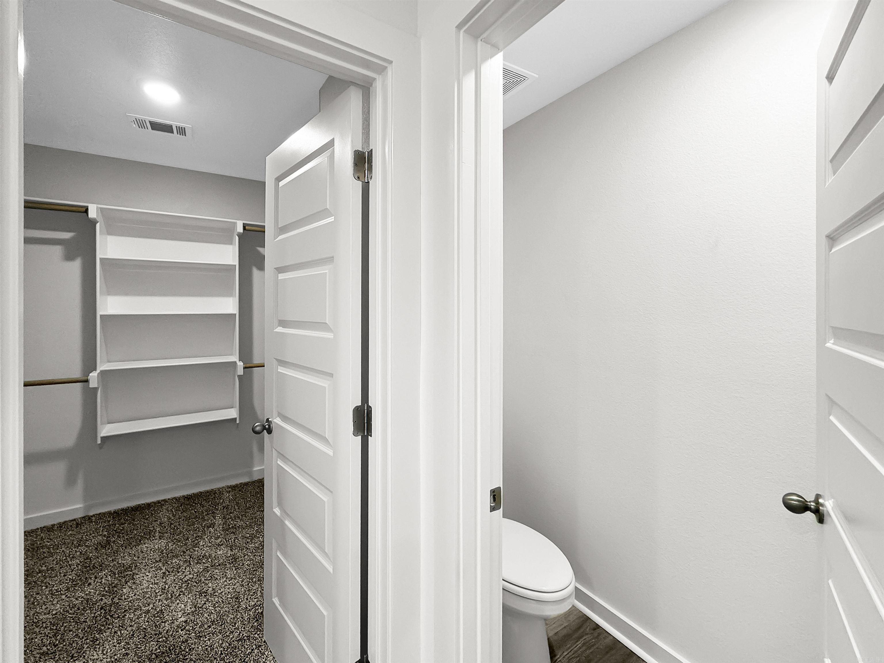 6332 Warwick  Bryant, AR