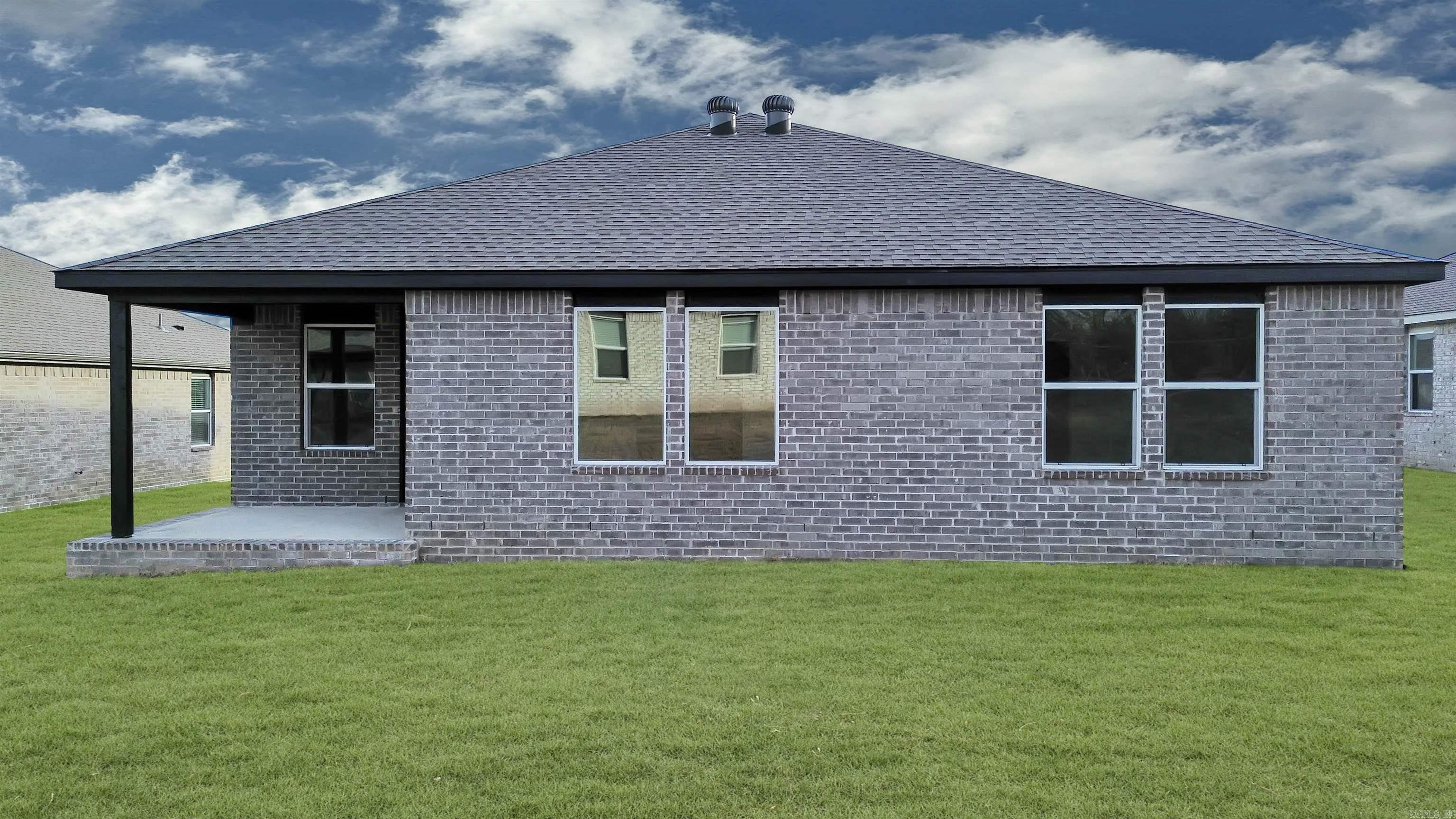 6332 Warwick Drive Bryant, AR 72002