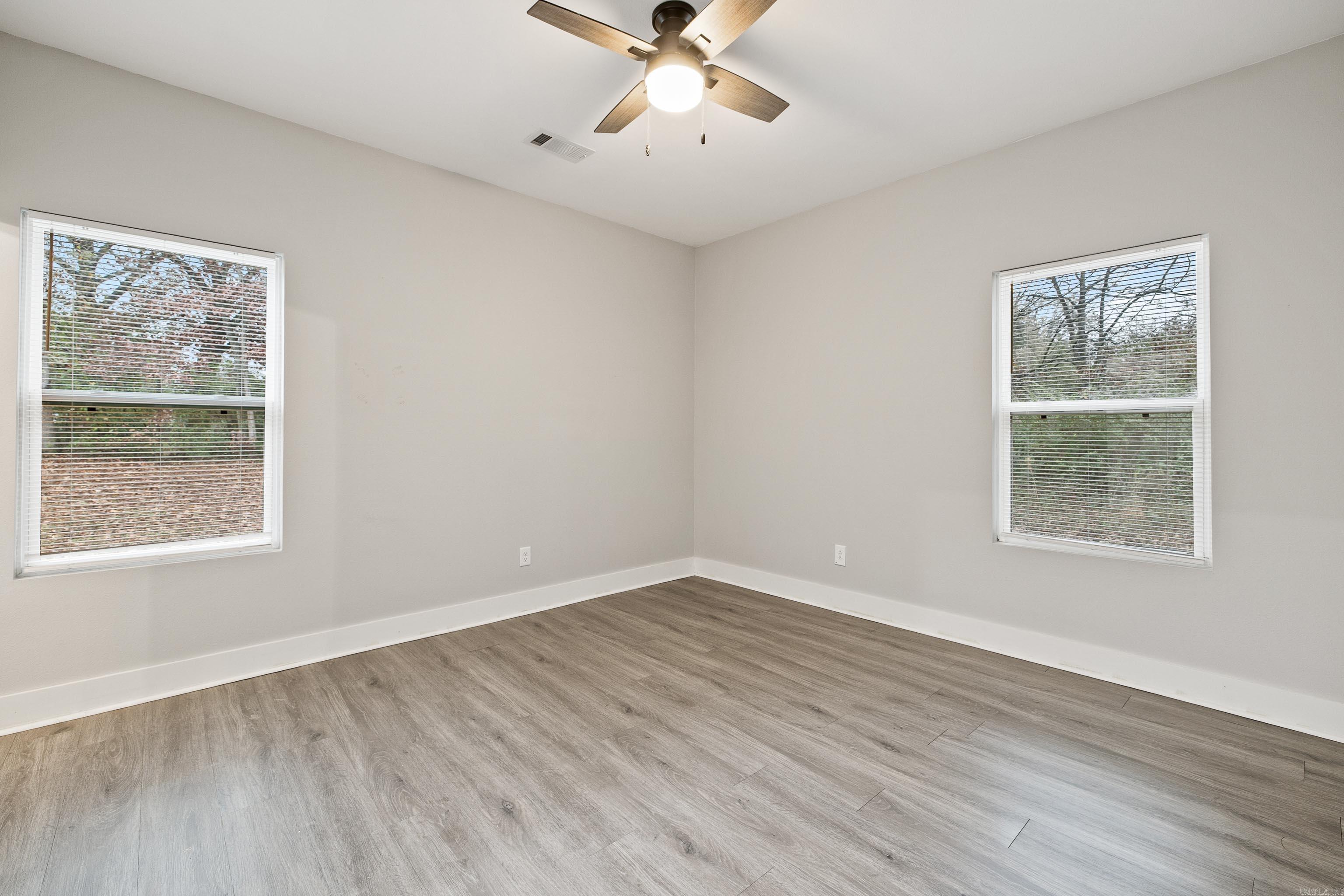 1108 Ike  Benton, AR