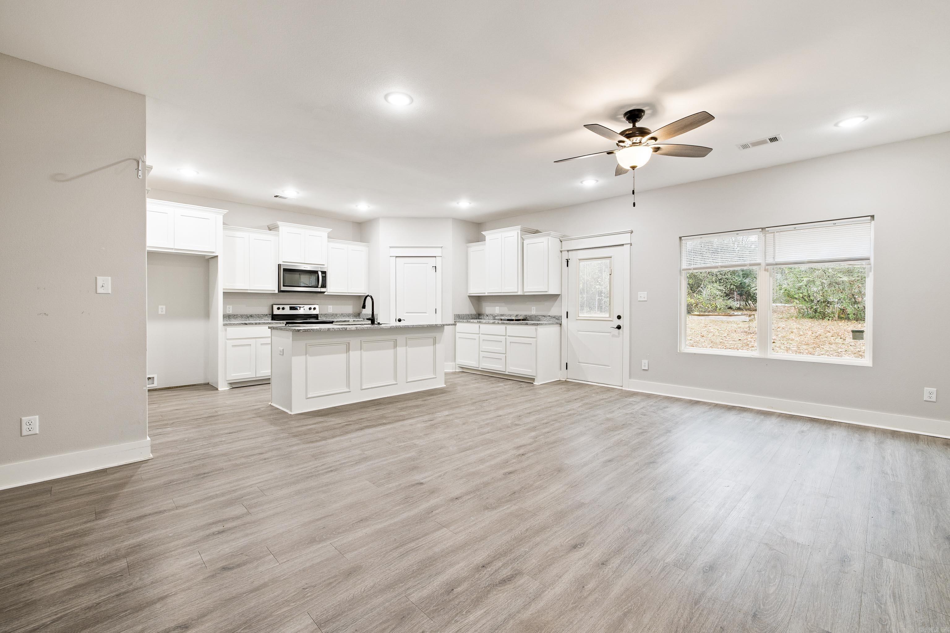 1108 Ike  Benton, AR