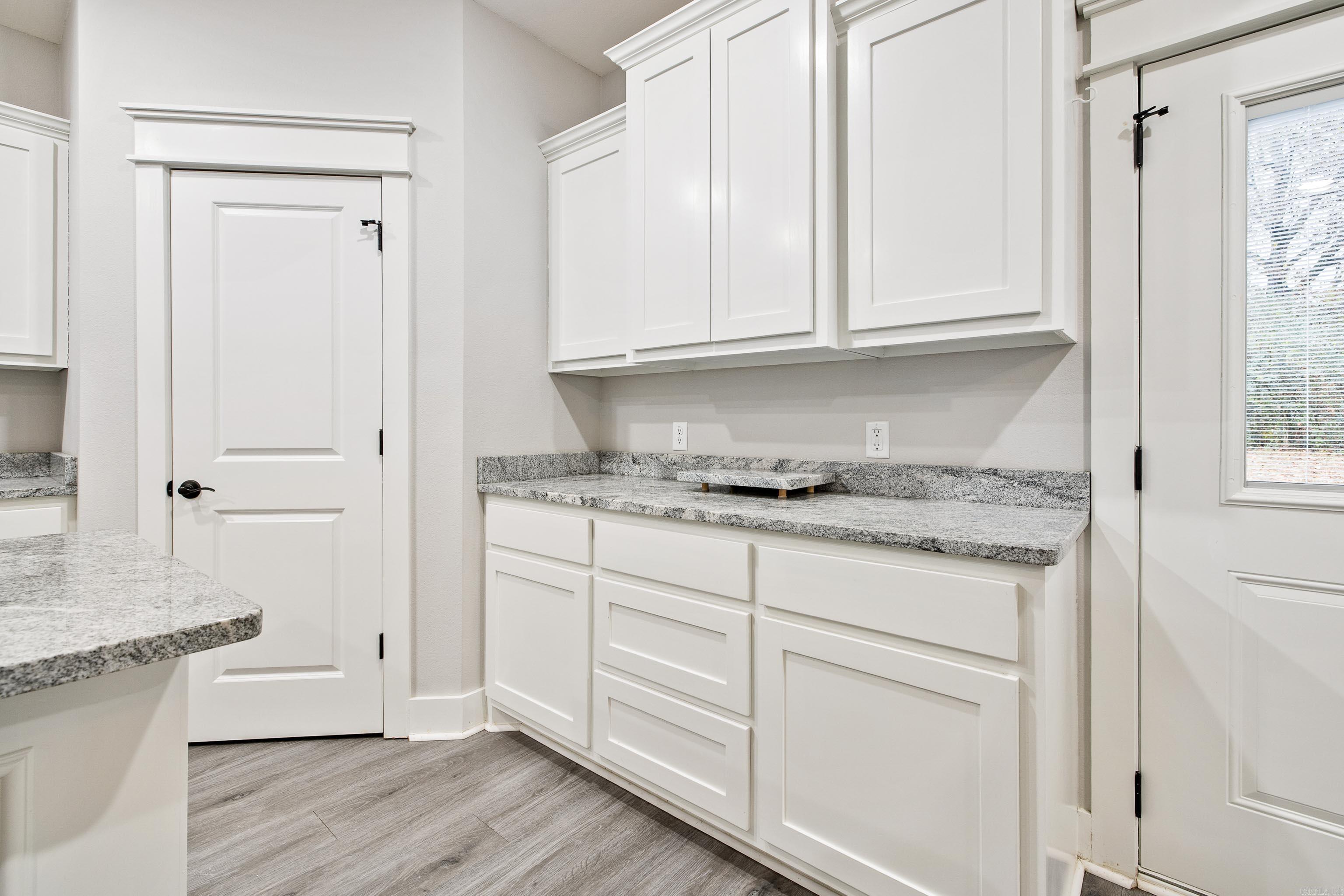 1108 Ike  Benton, AR