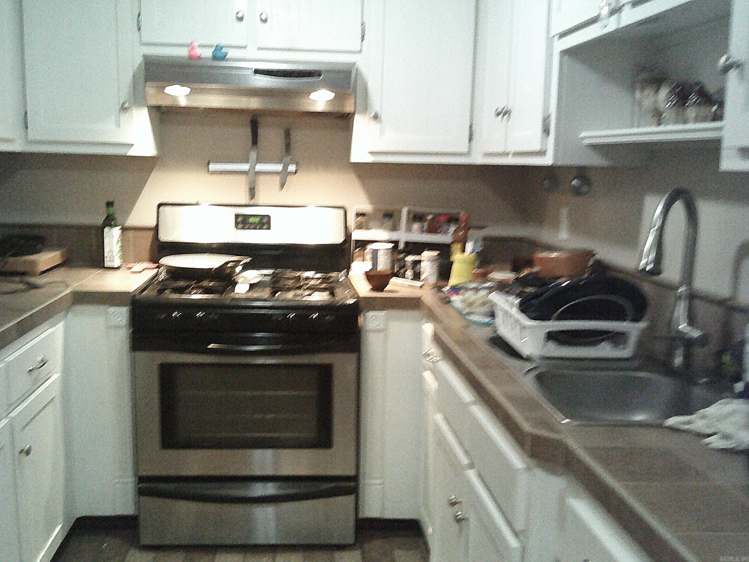 106 McCafferty  Hot Springs, AR