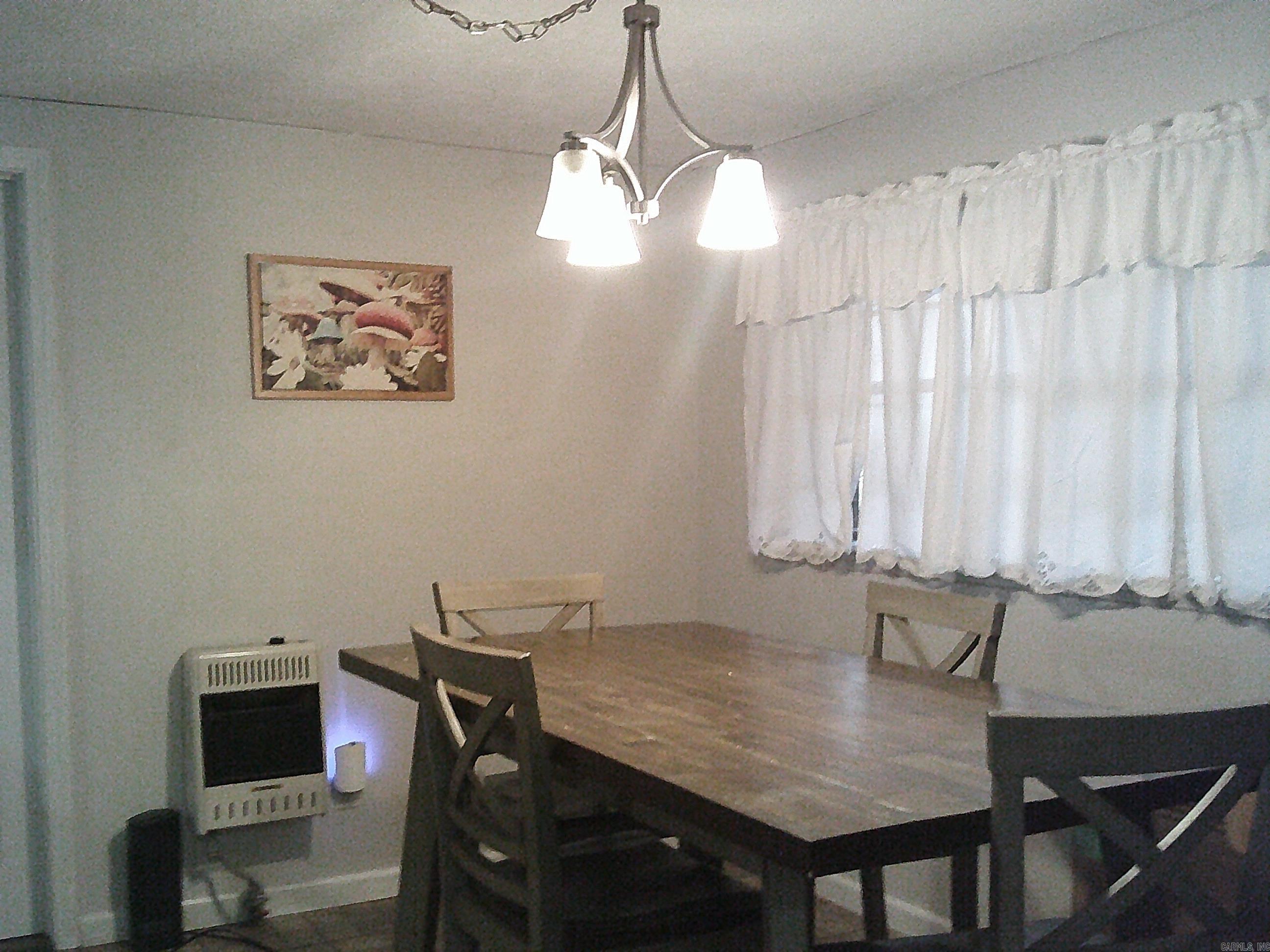 106 McCafferty  Hot Springs, AR