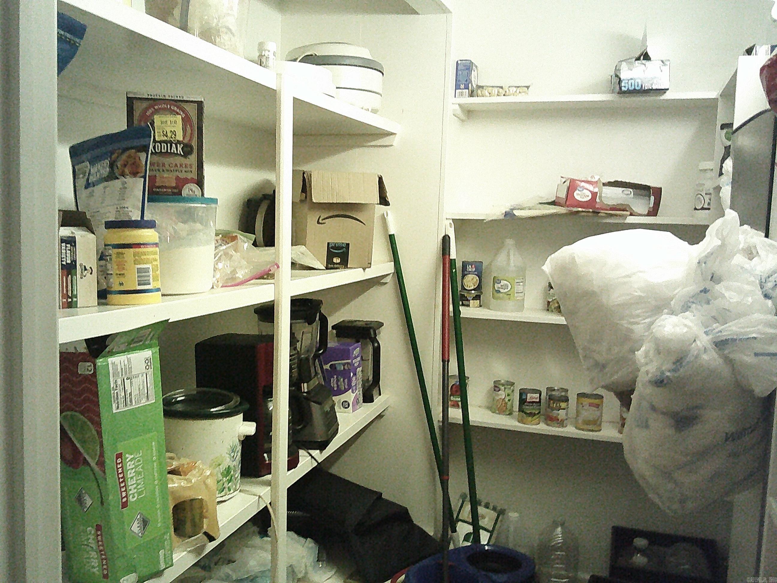 106 McCafferty  Hot Springs, AR