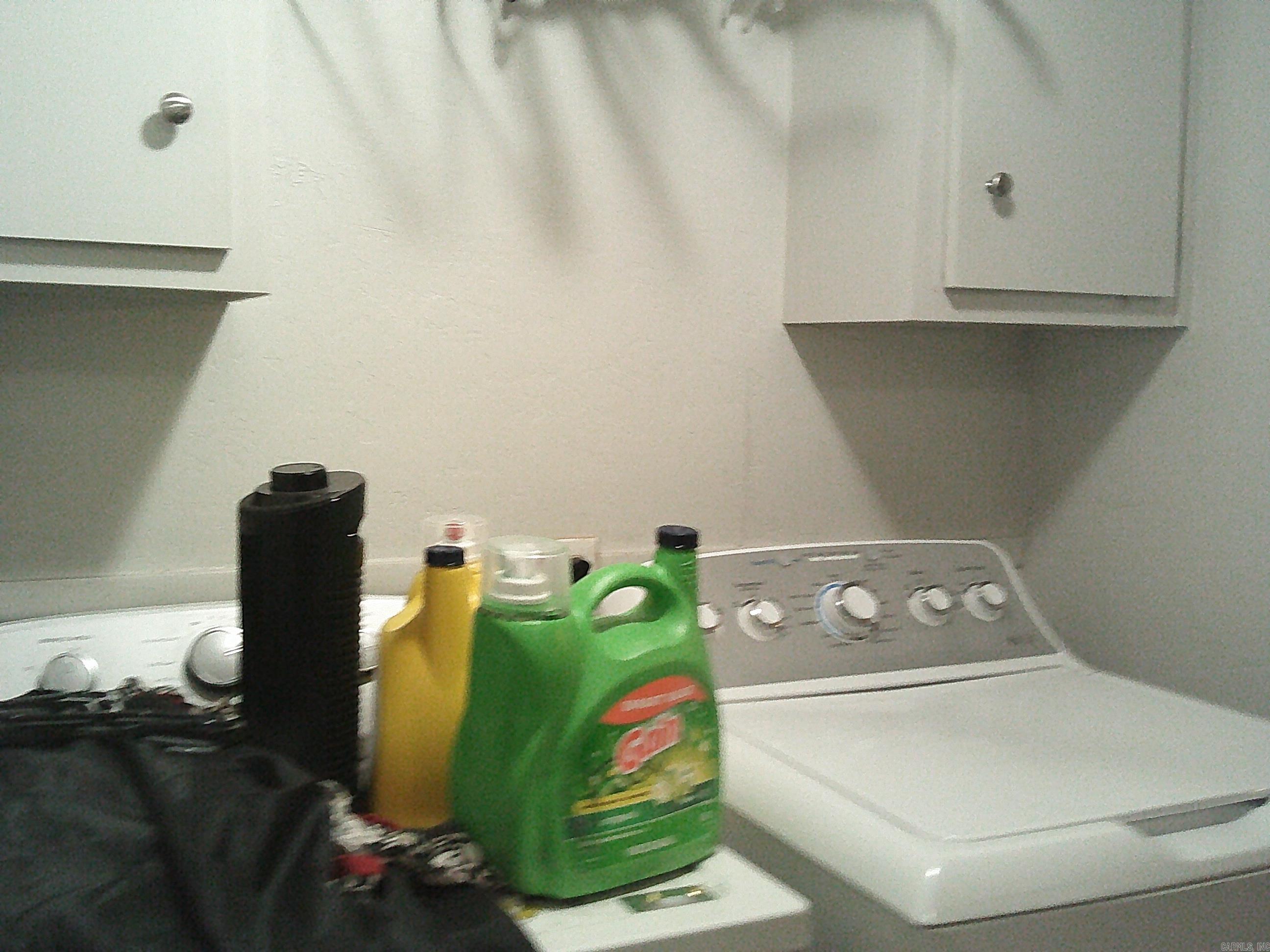 106 McCafferty  Hot Springs, AR