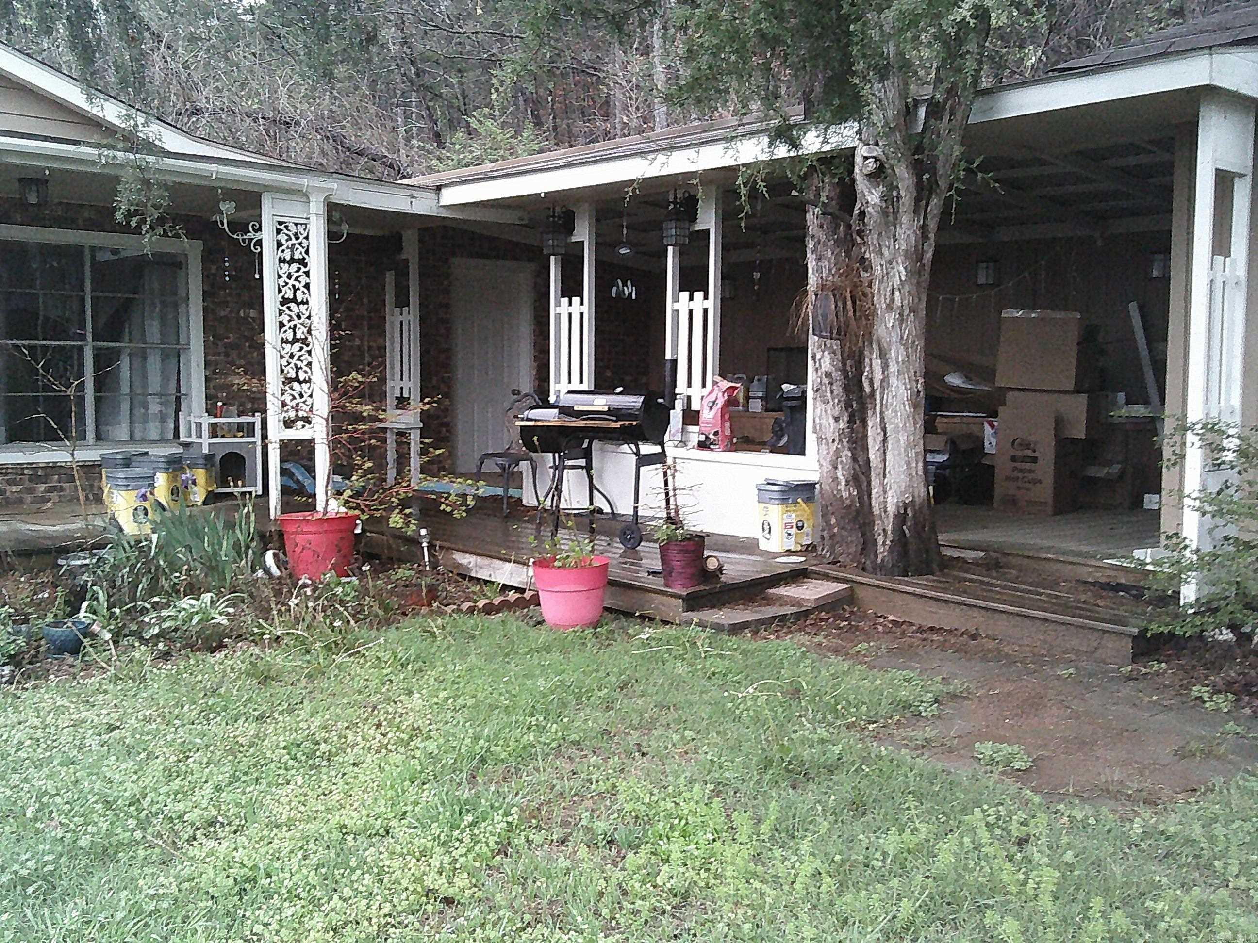 106 McCafferty  Hot Springs, AR