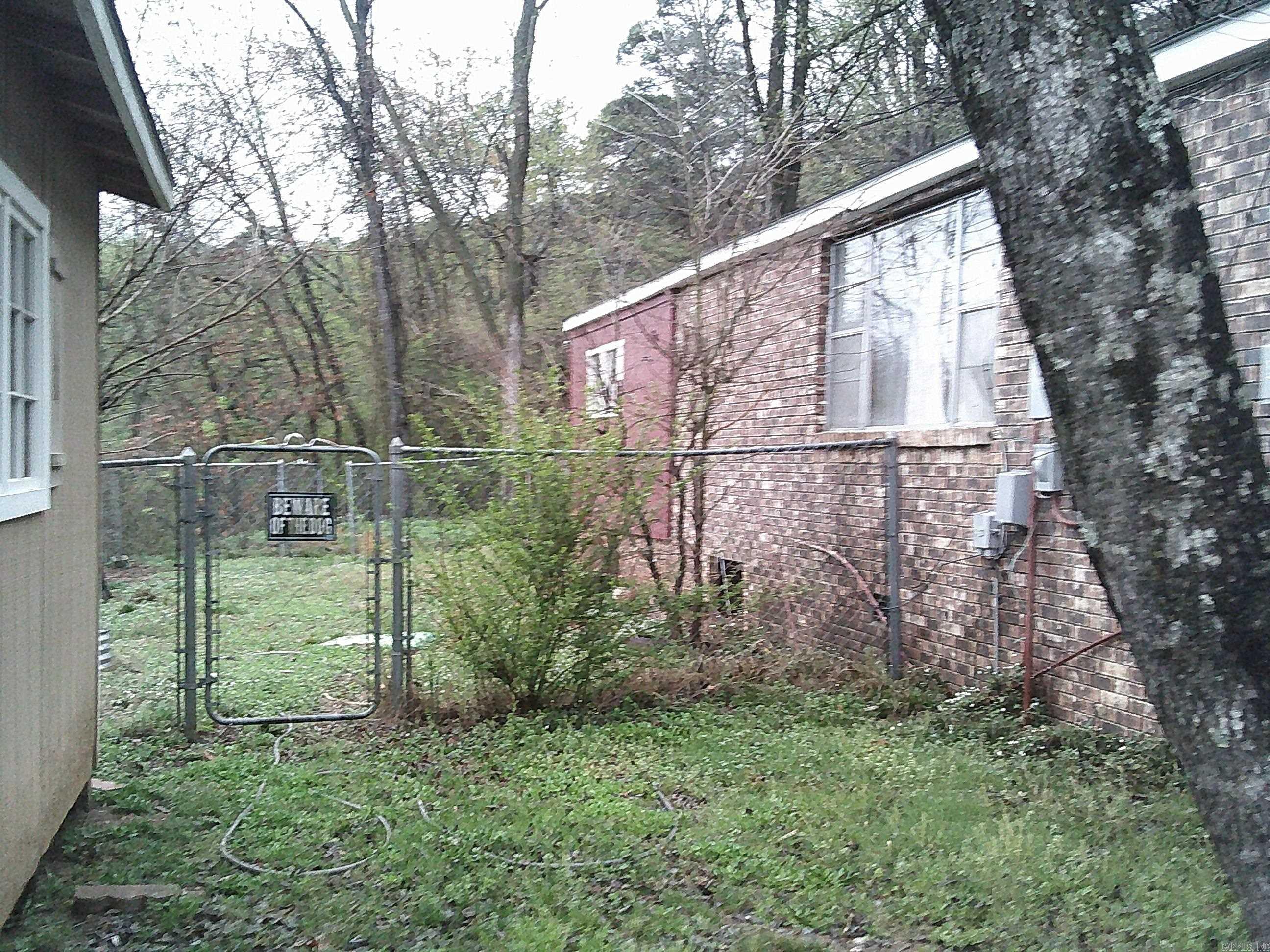 106 McCafferty  Hot Springs, AR