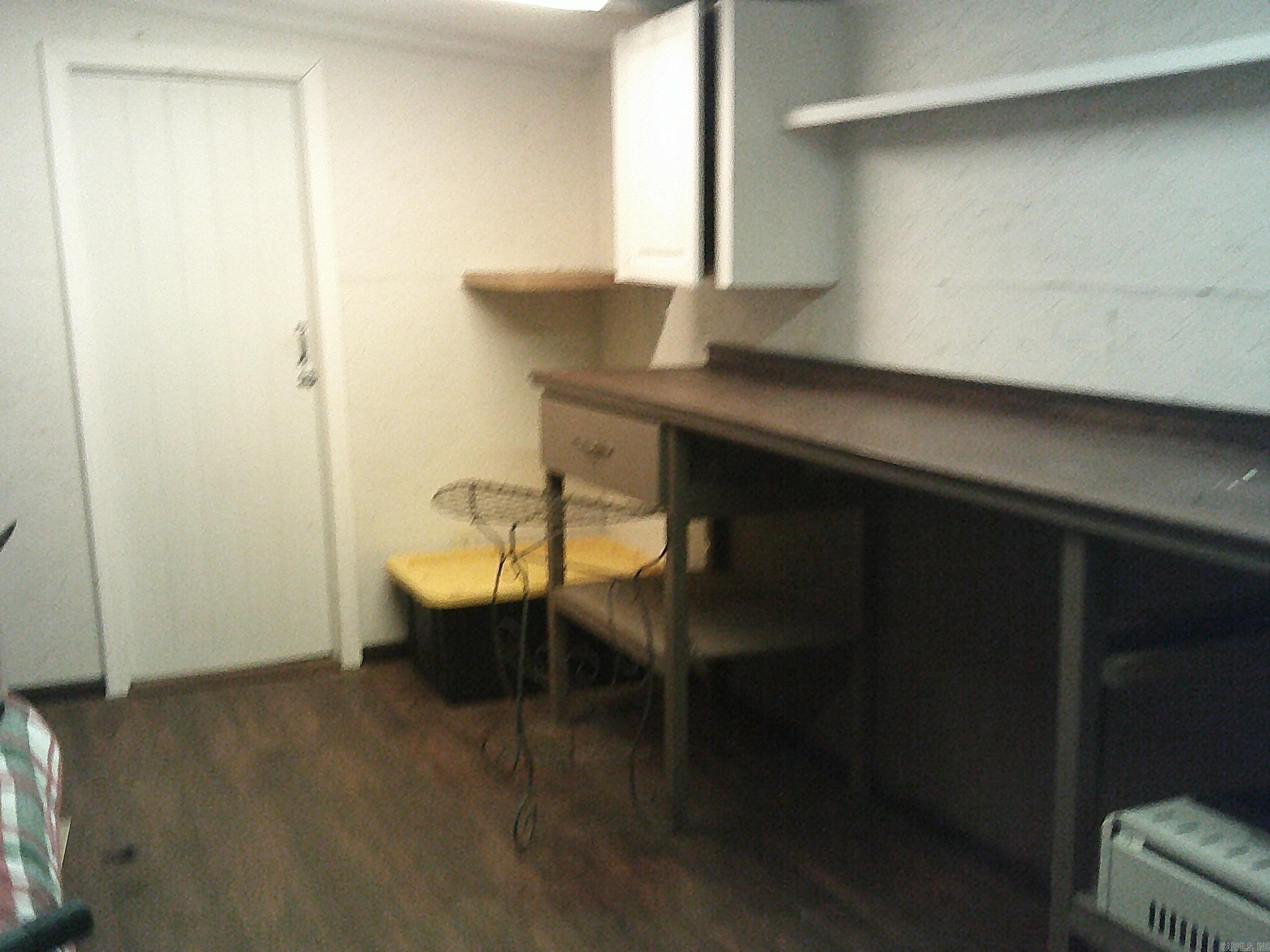 106 McCafferty  Hot Springs, AR