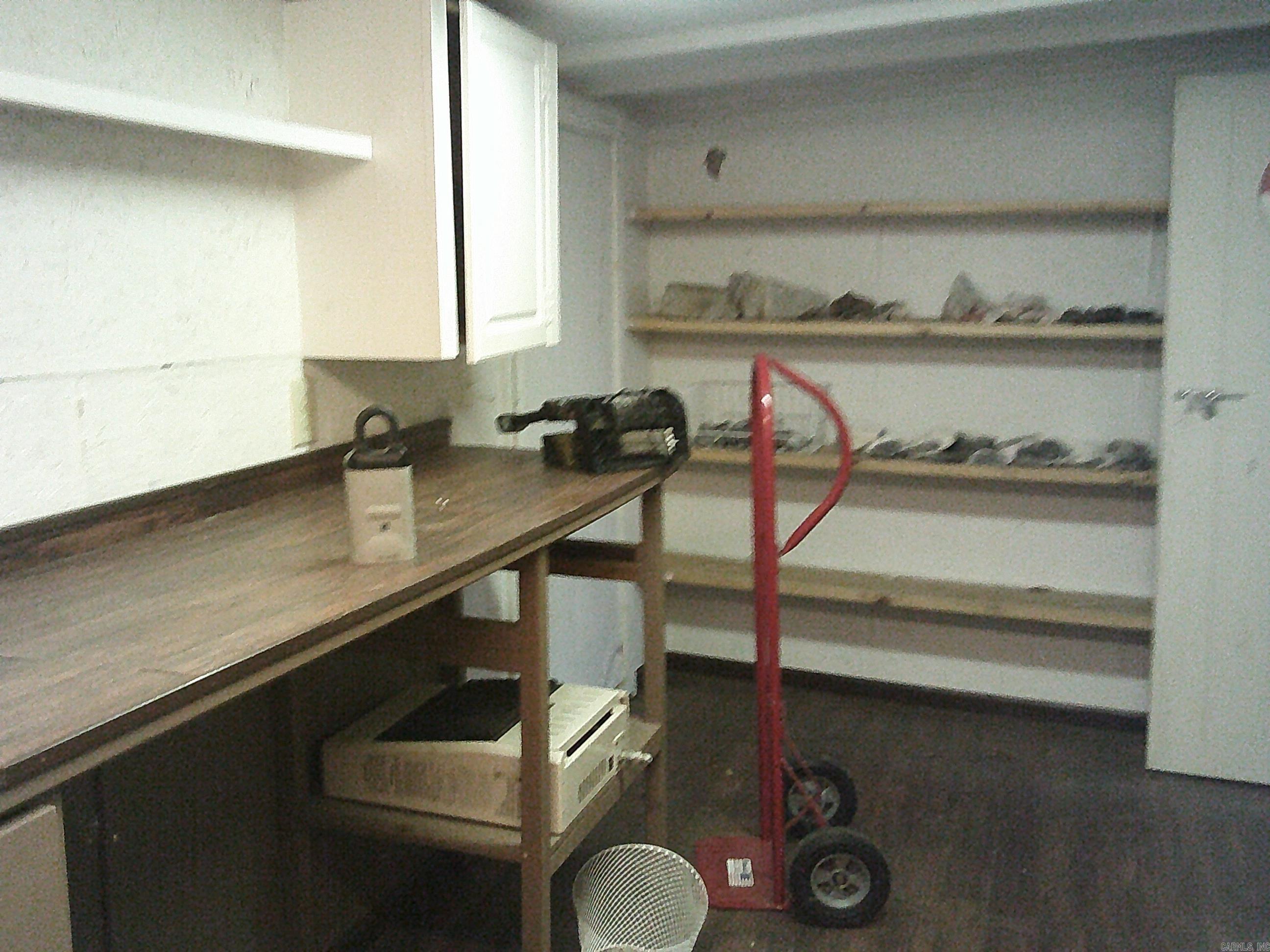 106 McCafferty  Hot Springs, AR