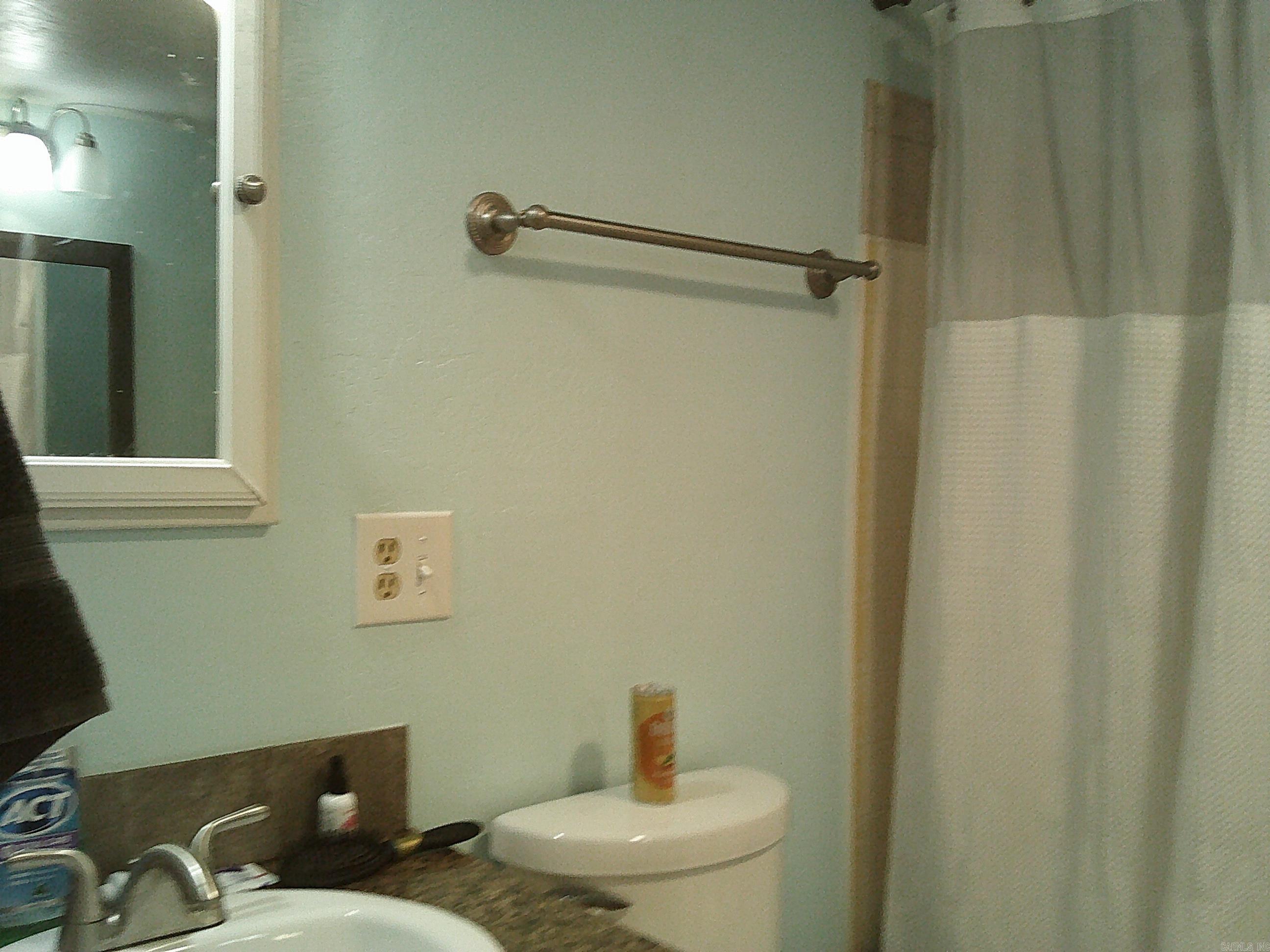 106 McCafferty  Hot Springs, AR