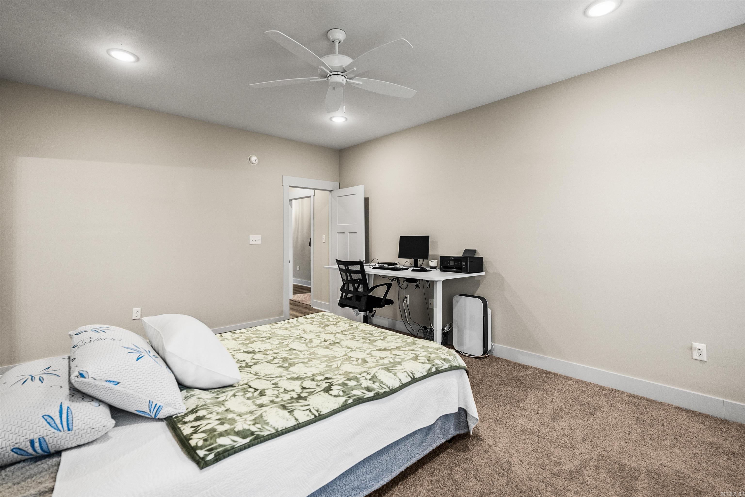 10 Clover Leaf  Greenbrier, AR