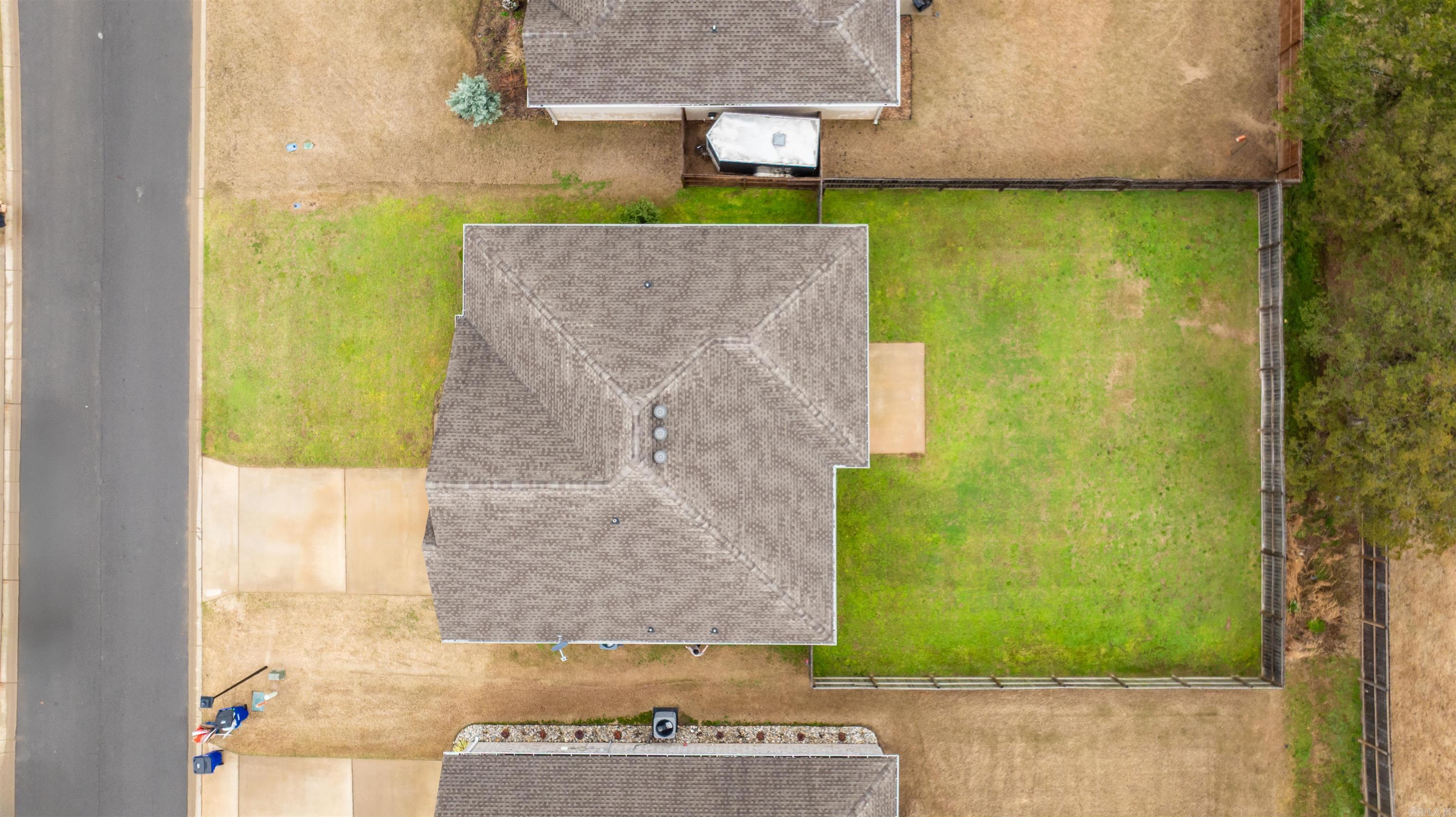 10 Clover Leaf  Greenbrier, AR