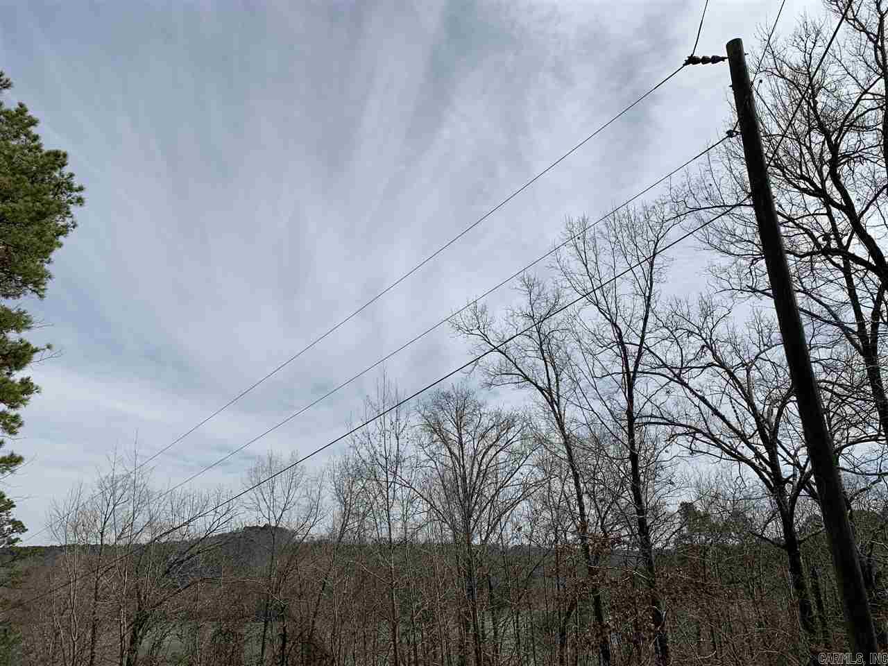 Lot 32 Watersedge Drive Edgemont, AR 72044