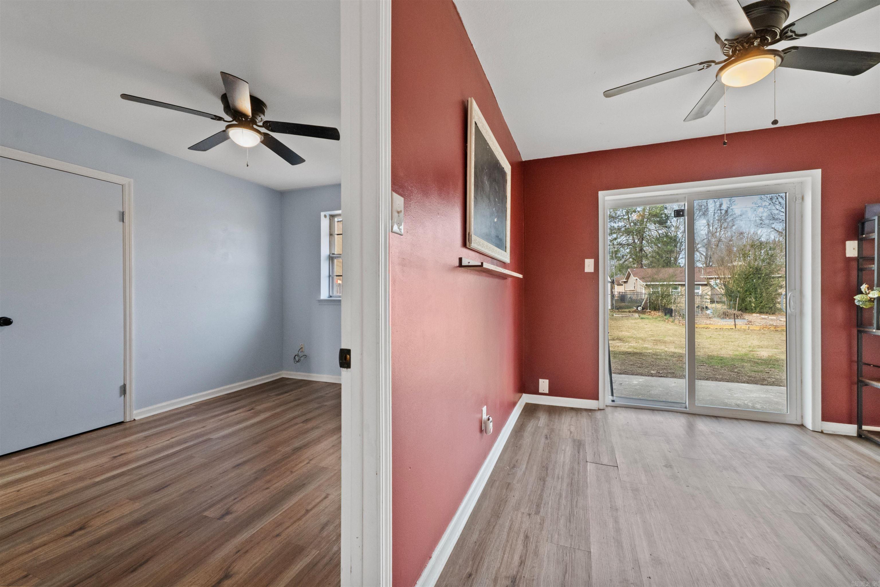 7 Creekridge  Sherwood, AR