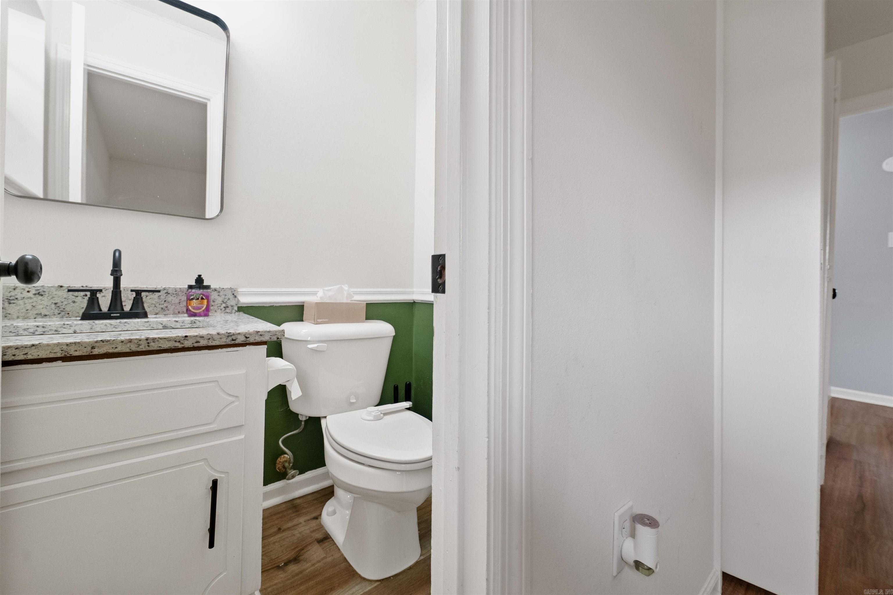 7 Creekridge  Sherwood, AR