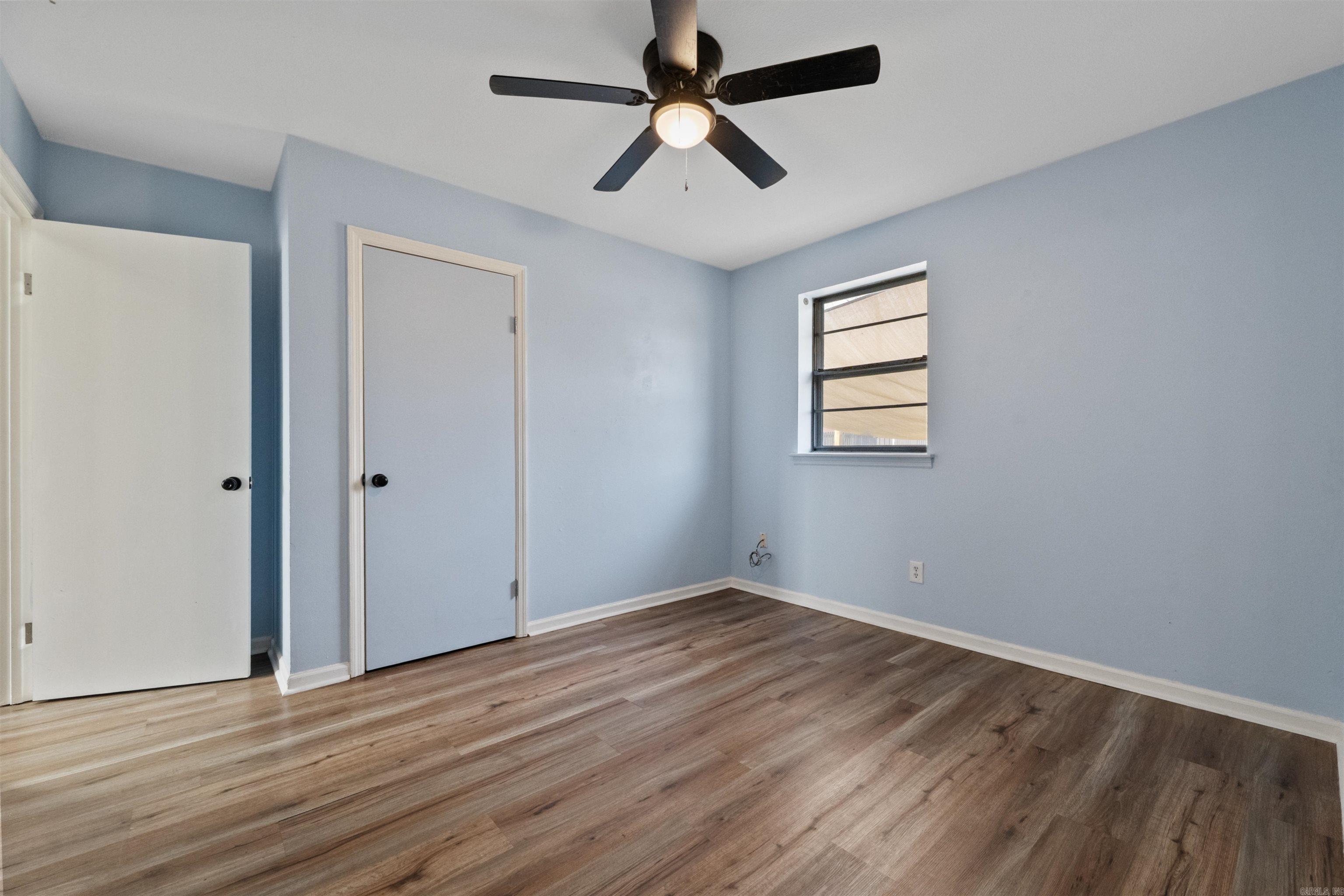 7 Creekridge  Sherwood, AR