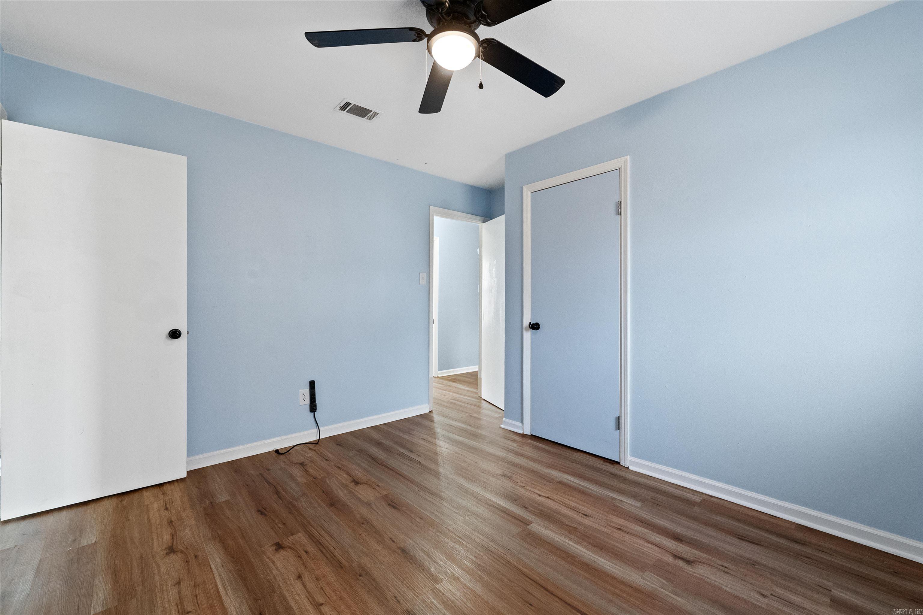 7 Creekridge  Sherwood, AR