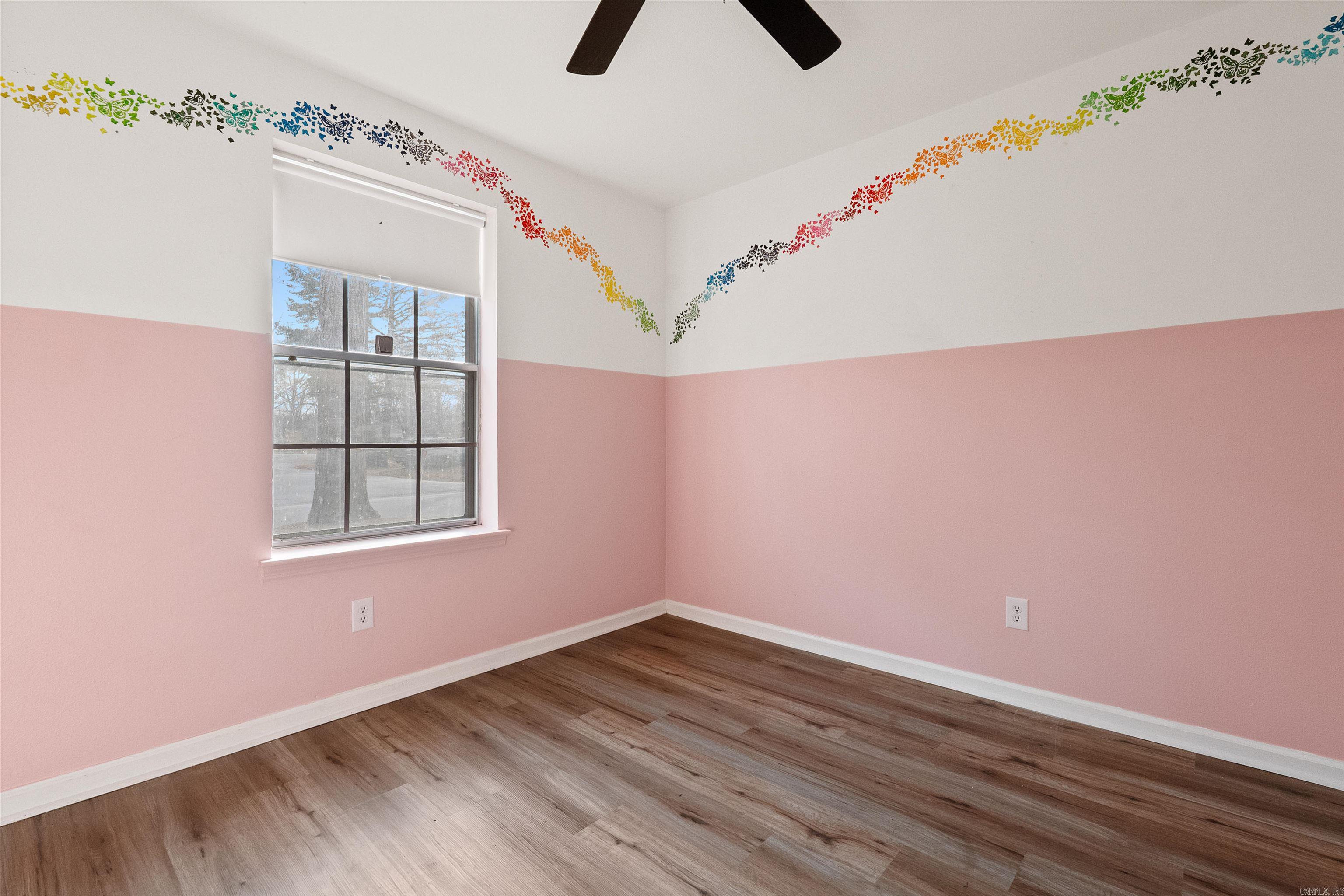 7 Creekridge  Sherwood, AR