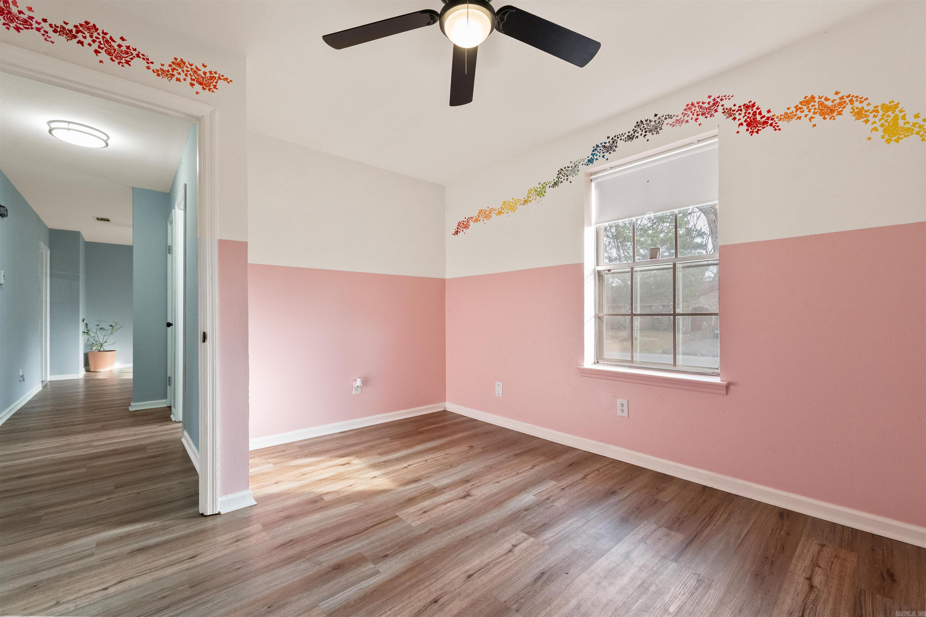 7 Creekridge  Sherwood, AR