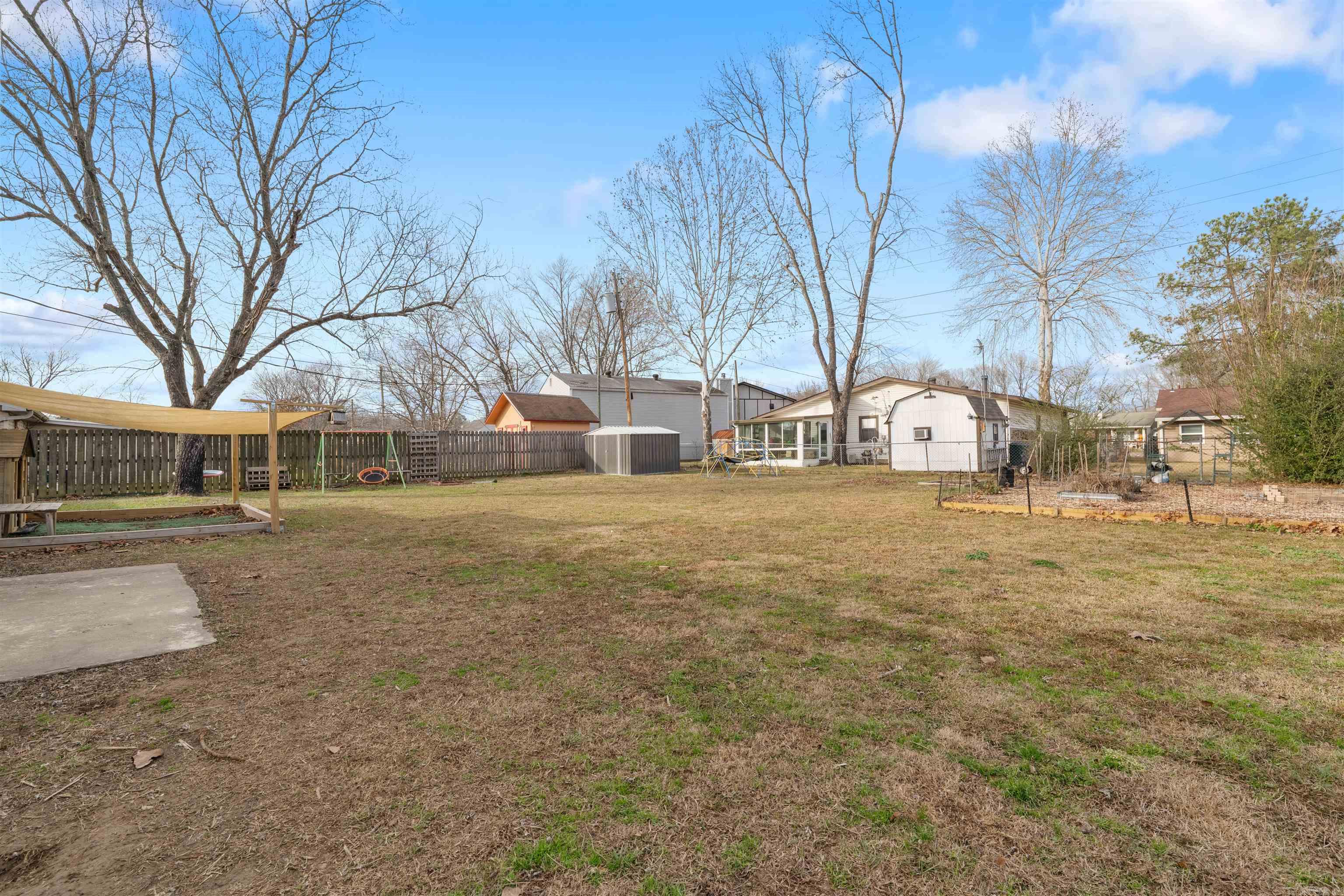 7 Creekridge  Sherwood, AR