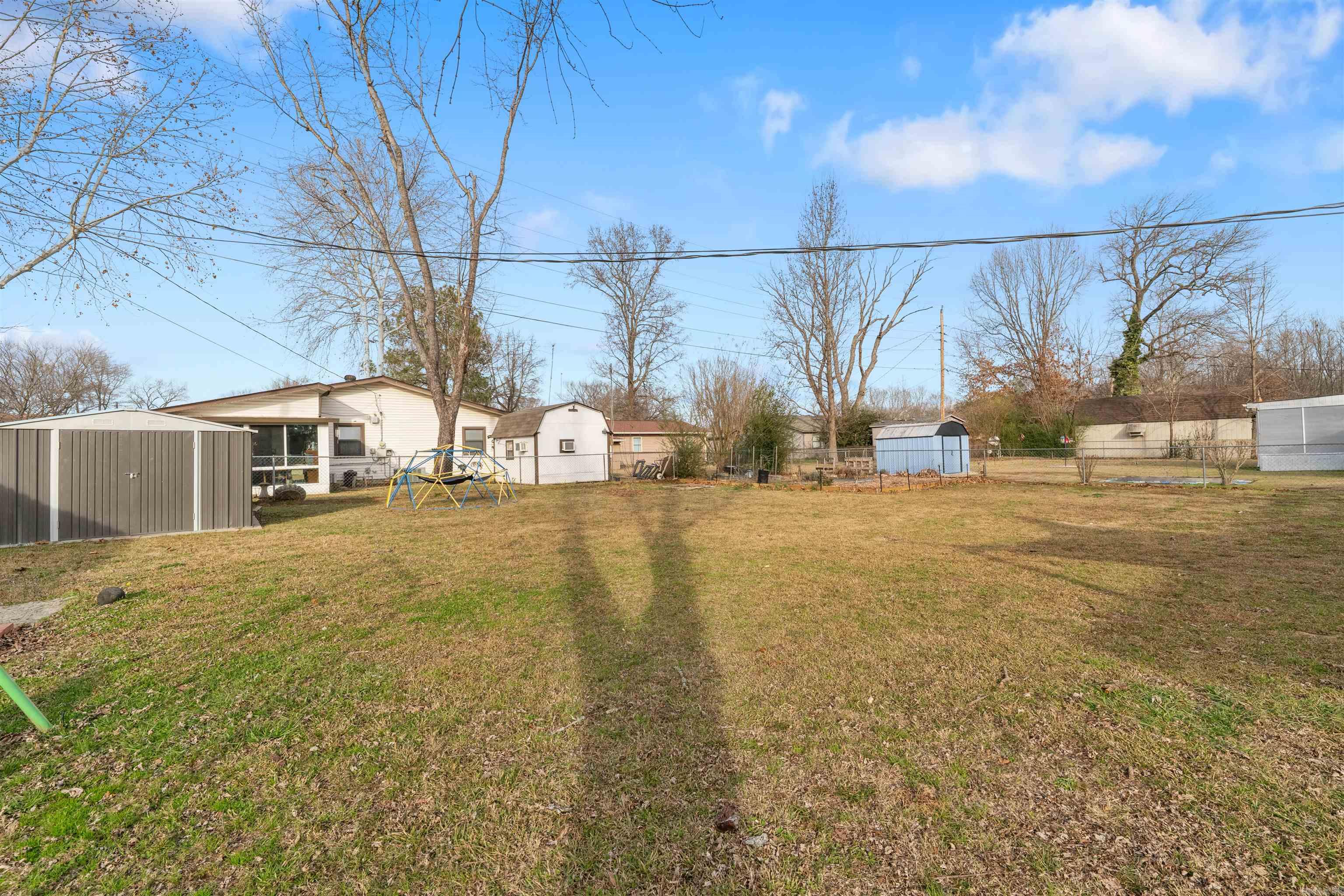 7 Creekridge  Sherwood, AR