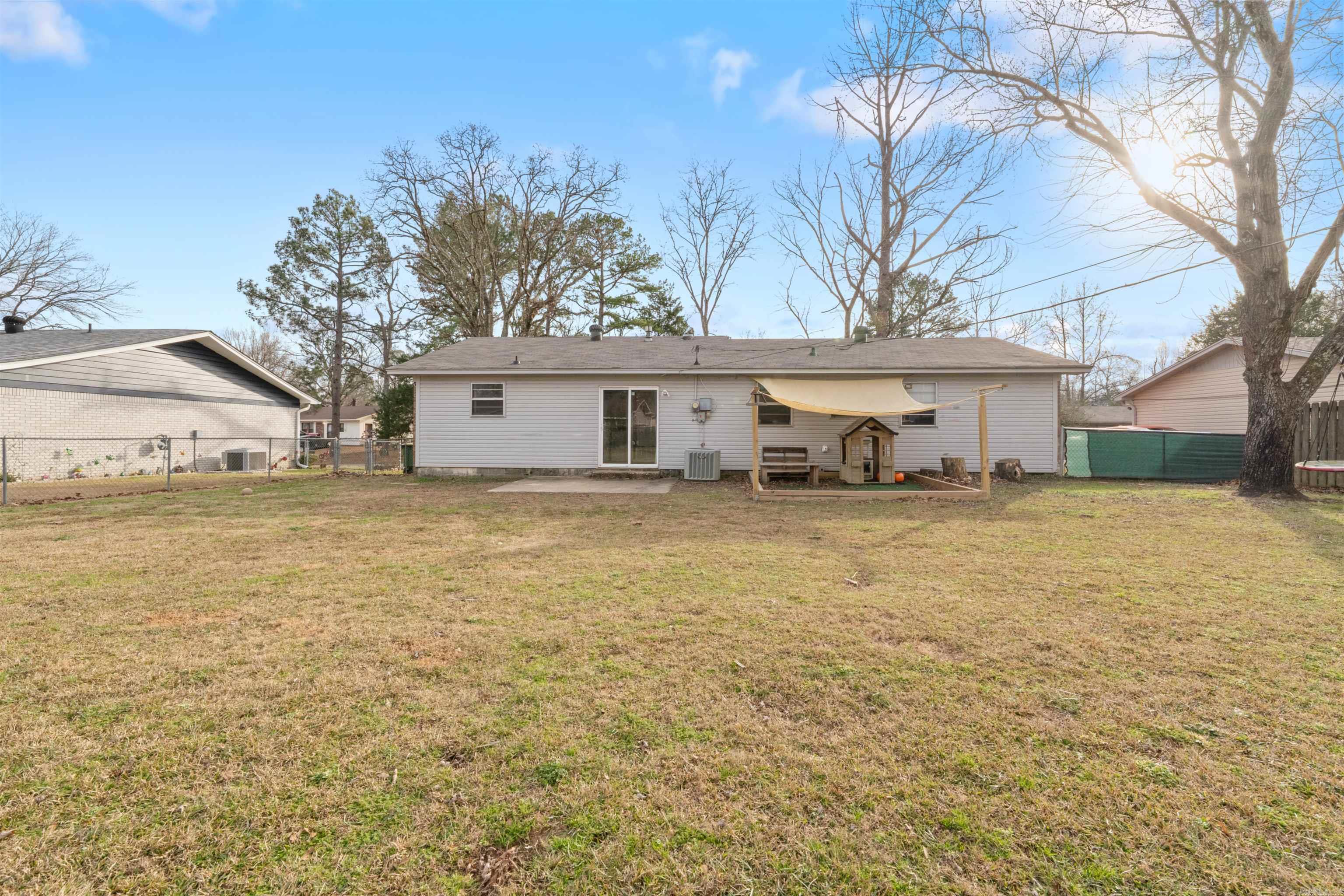 7 Creekridge  Sherwood, AR
