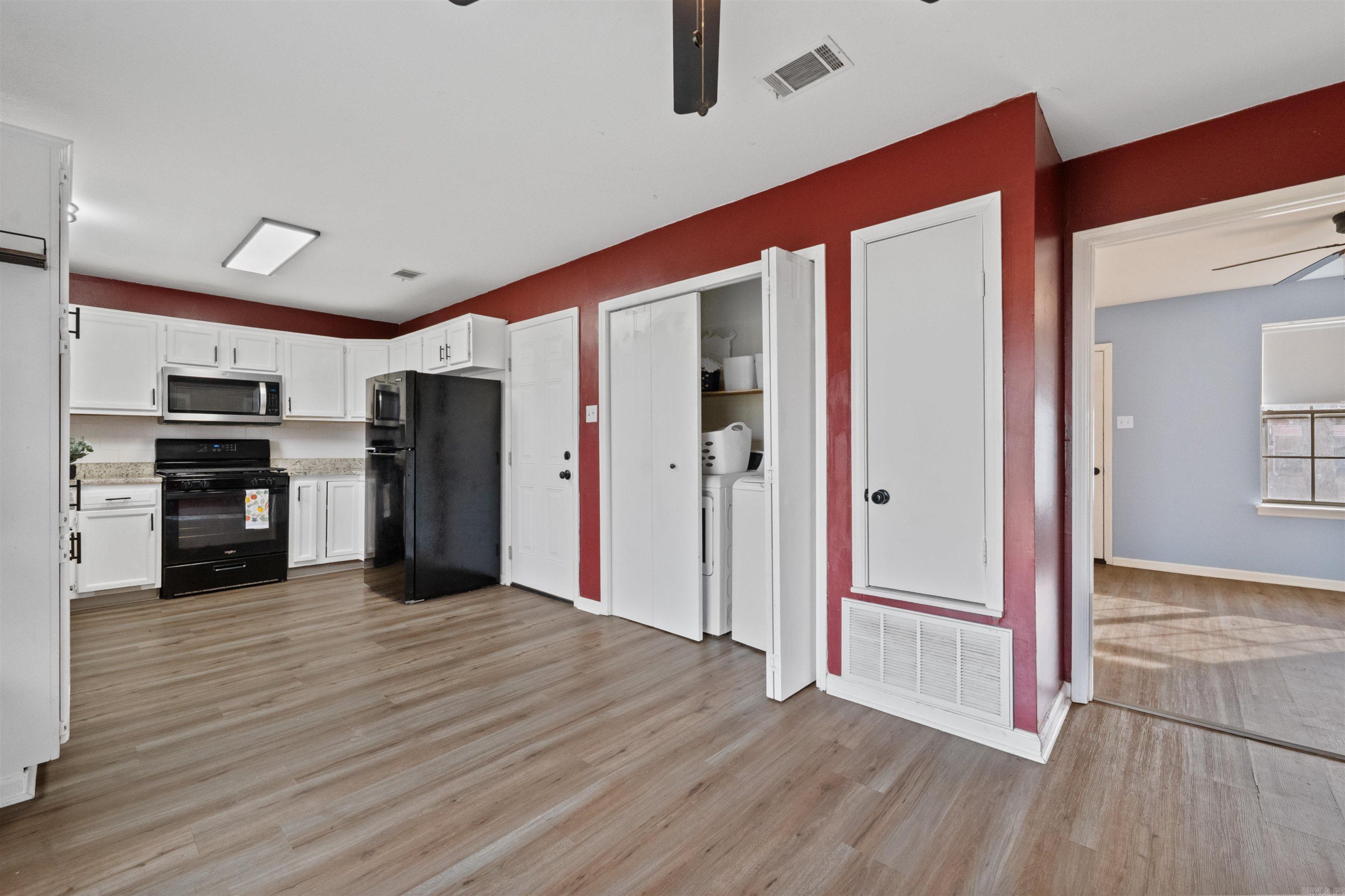 7 Creekridge  Sherwood, AR