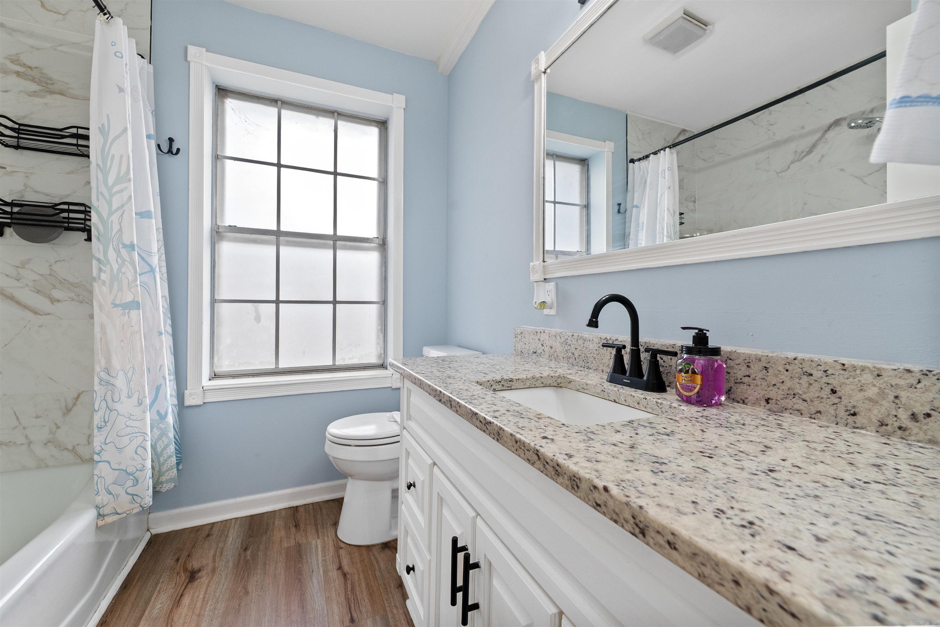 7 Creekridge  Sherwood, AR