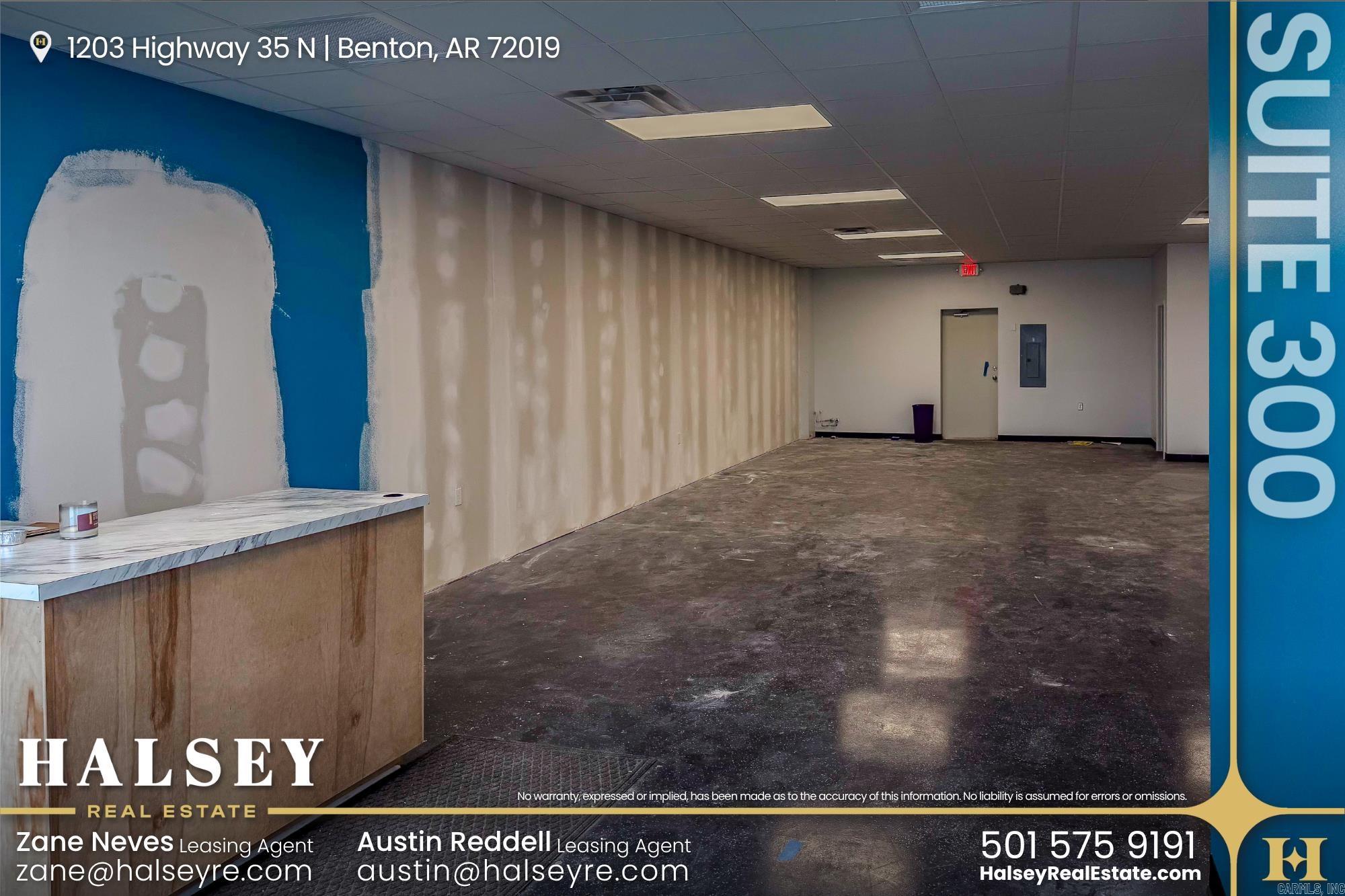 1203 Highway 35 N Suite 300  Benton, AR